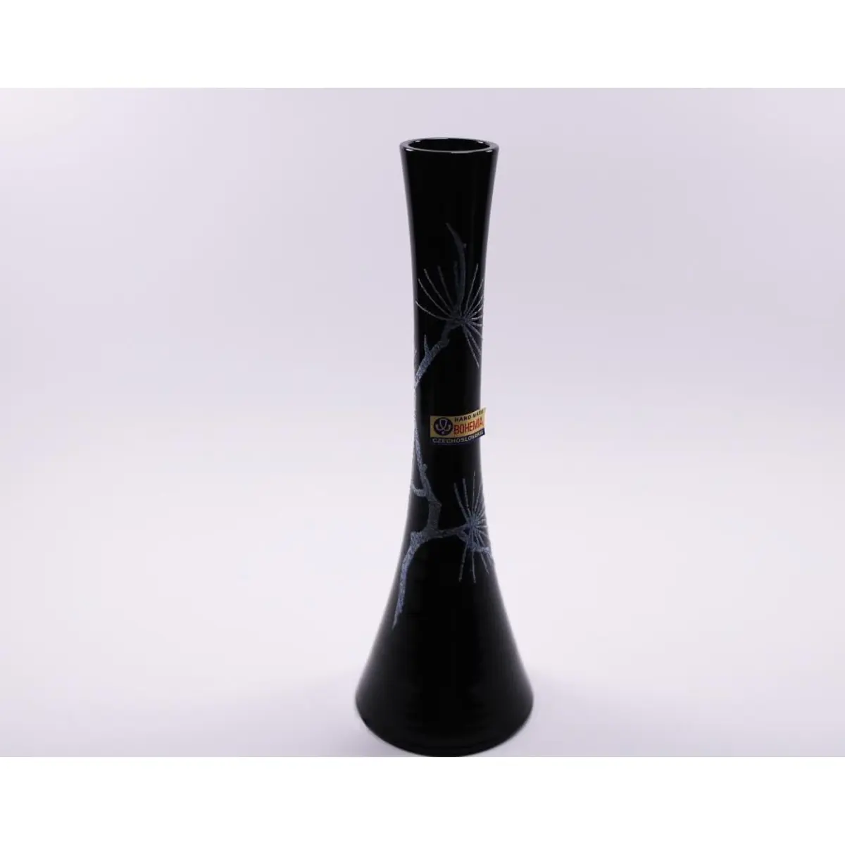 Vaso Nero