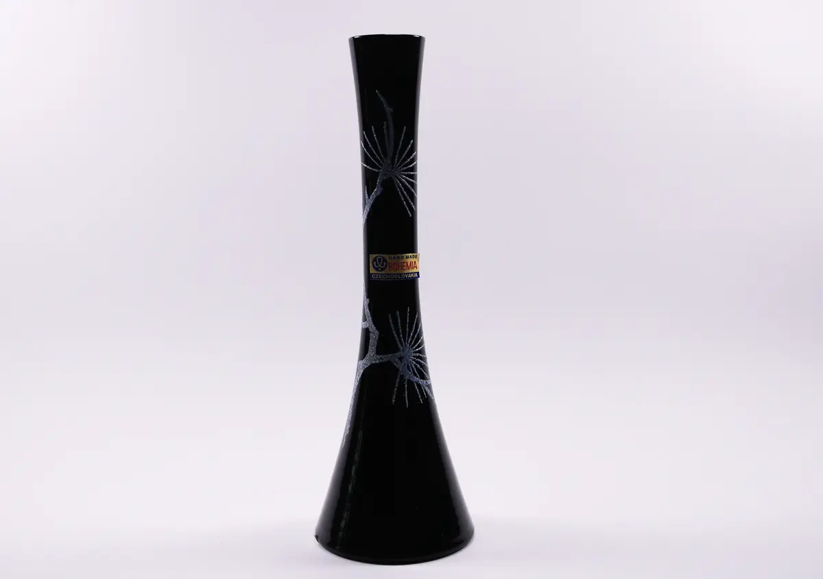 Vaso Nero