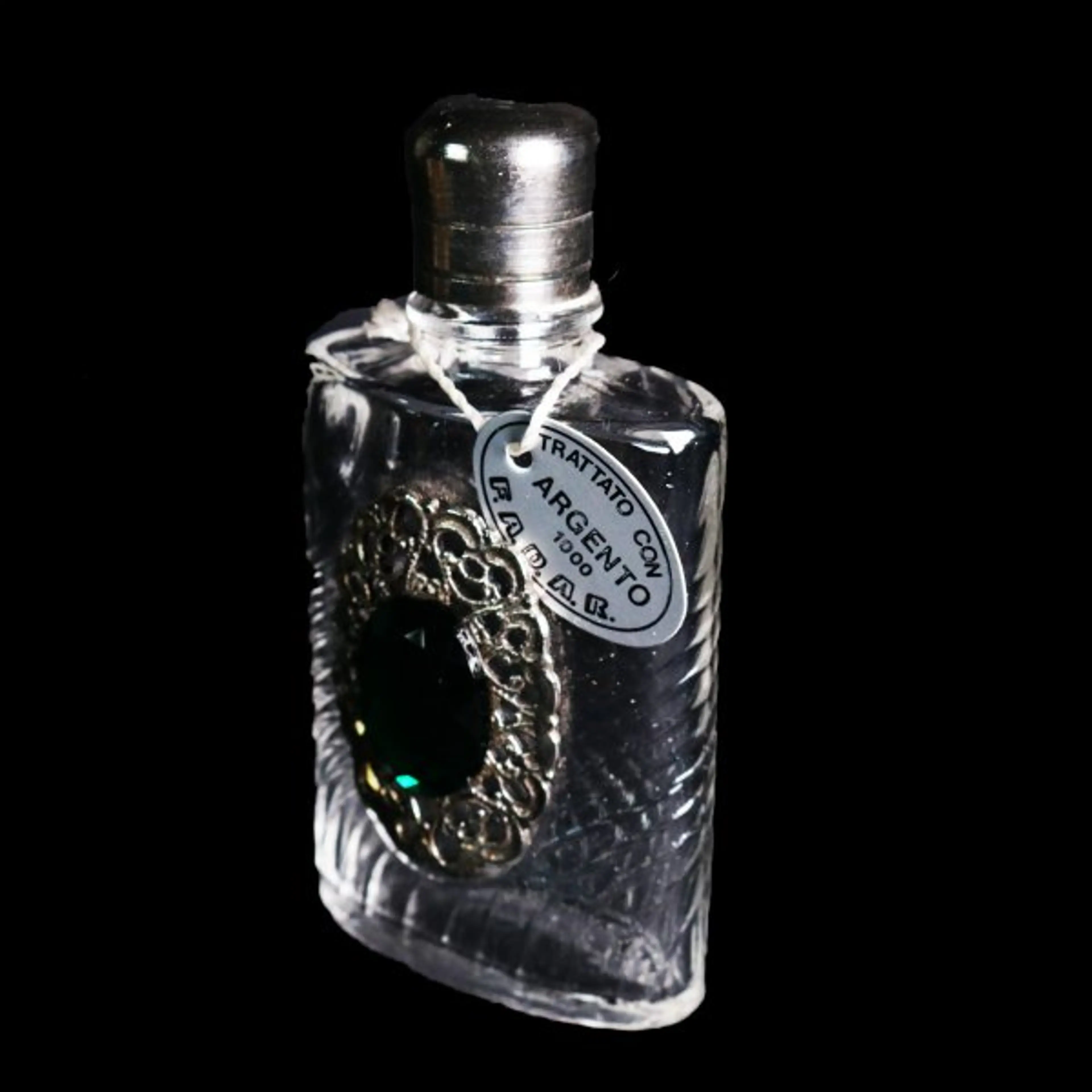 Versace Crystal Small Bottle