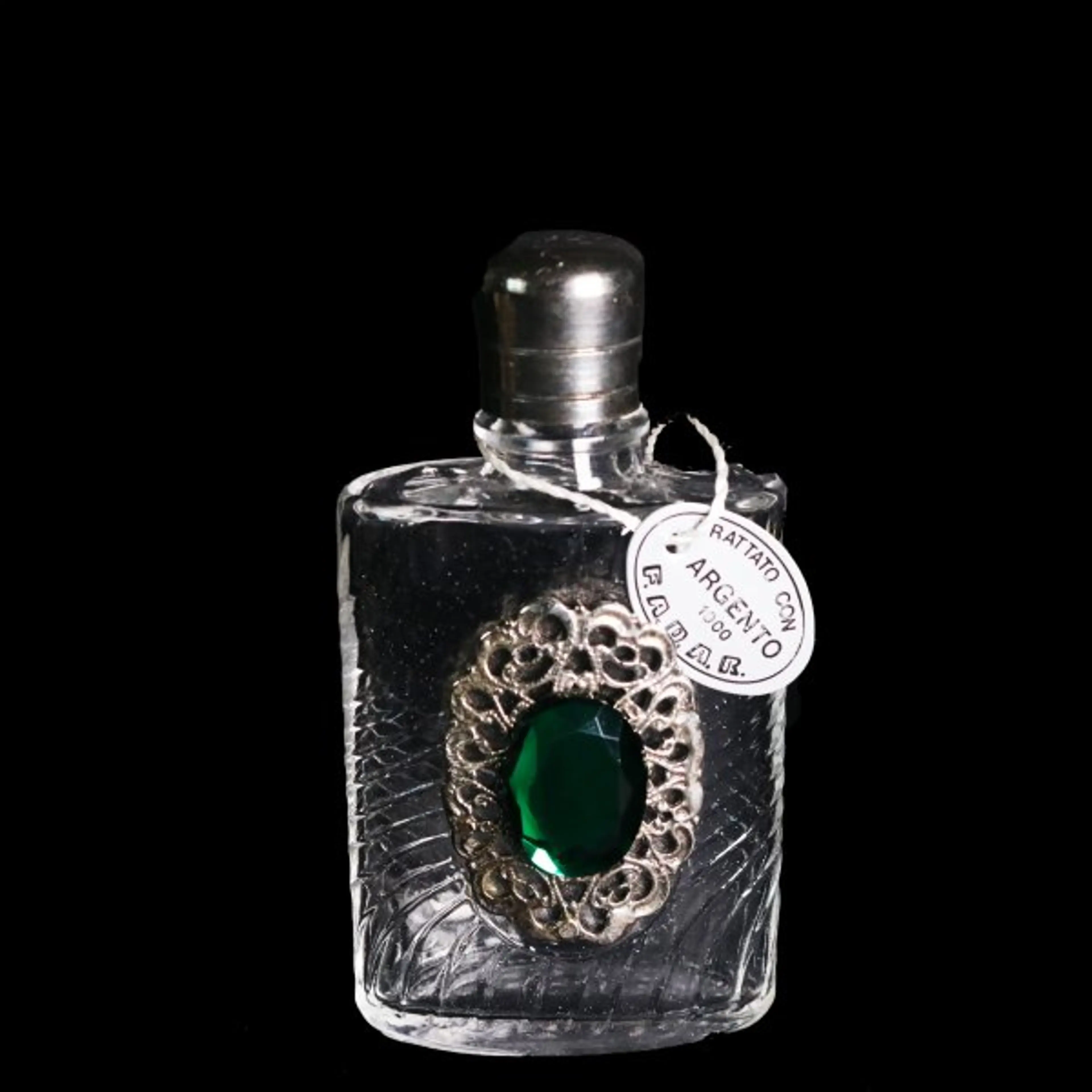 Versace Crystal Small Bottle