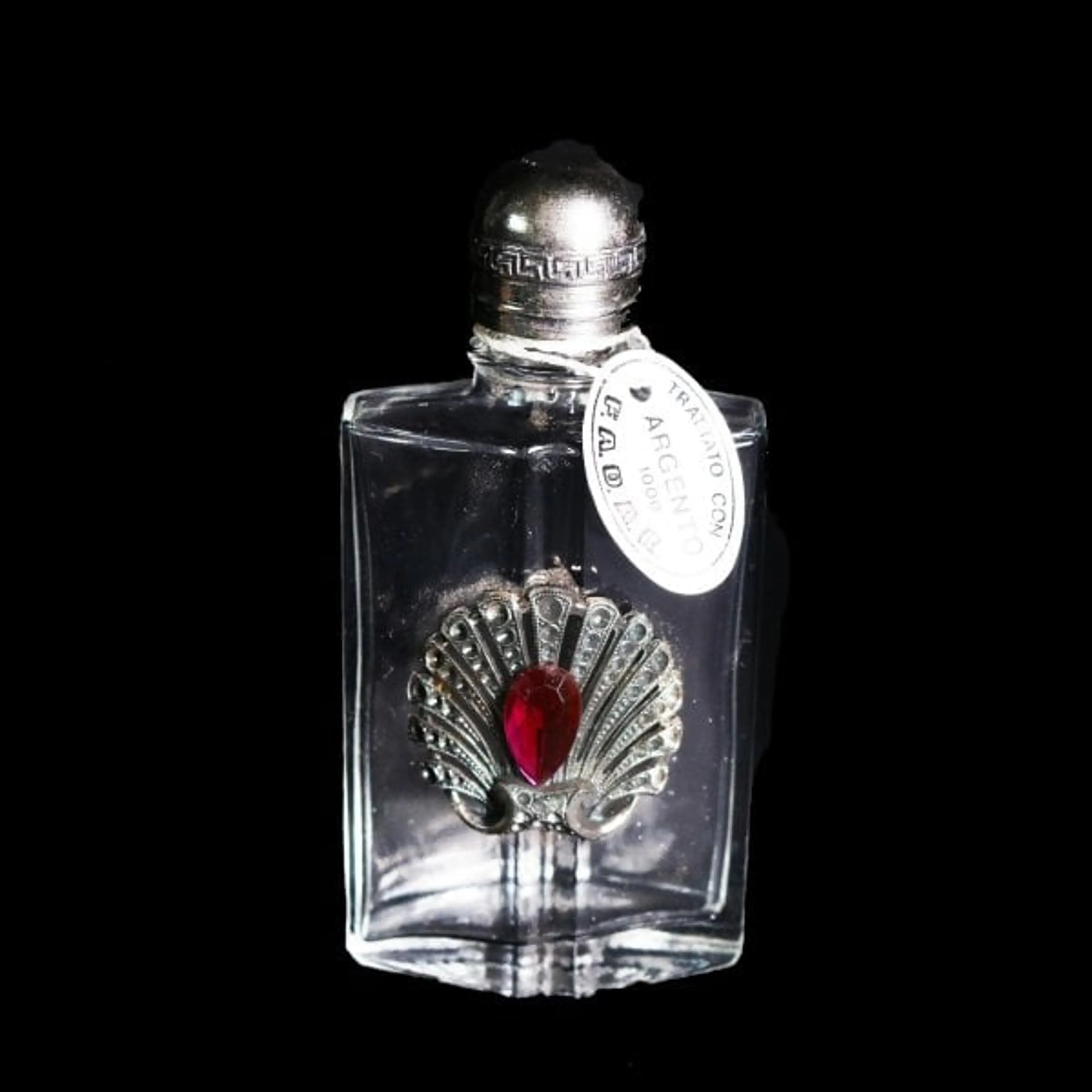 Versace Crystal Small Bottle