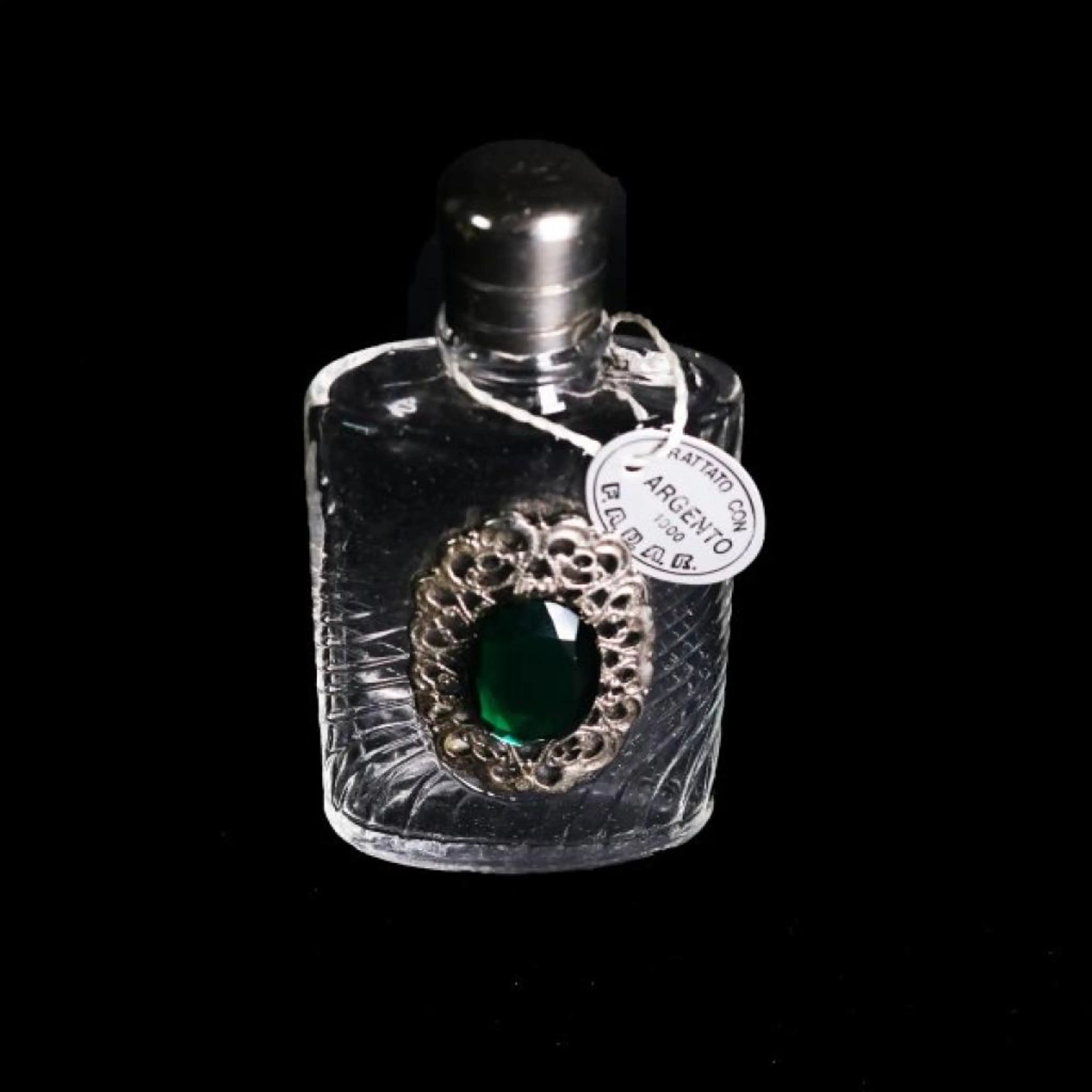 Versace Crystal Small Bottle