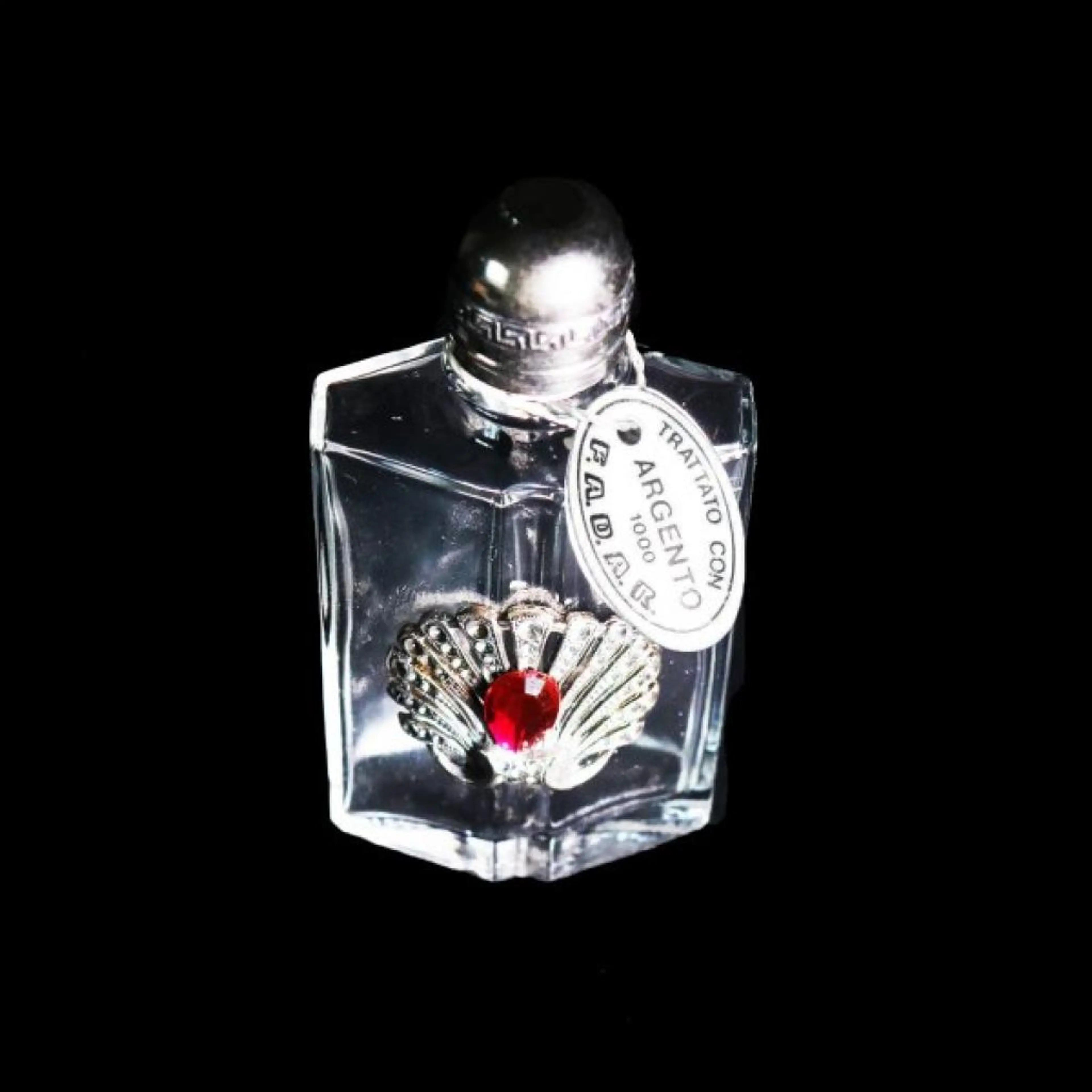 Versace Crystal Small Bottle