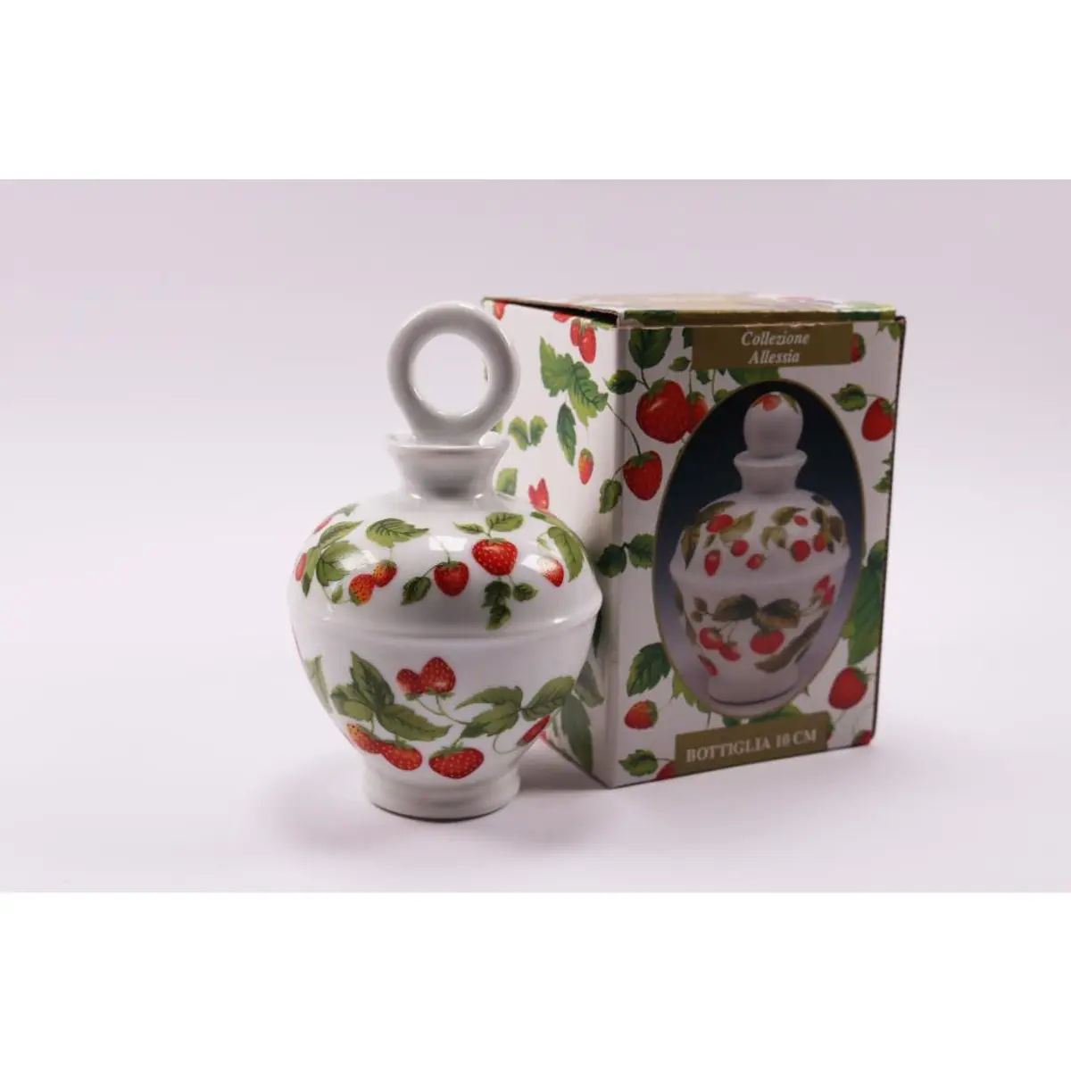 Vintage Bottle / Alessia Collecton Como, Via Rusconi, Como Co