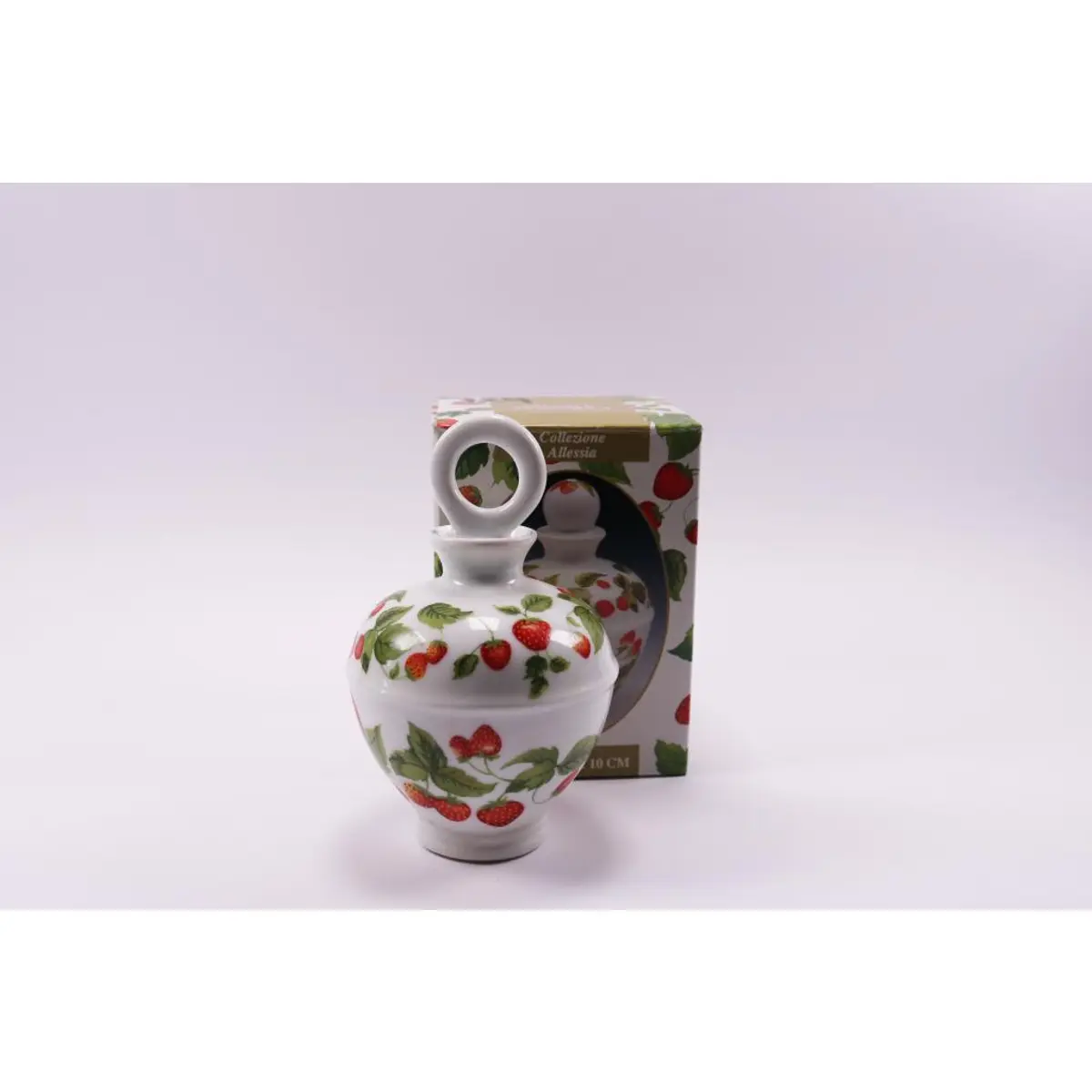 Vintage Bottle / Alessia Collecton Como, Via Rusconi, Como Co