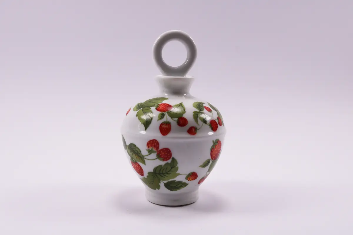 Vintage Bottle / Alessia Collecton Como, Via Rusconi, Como Co