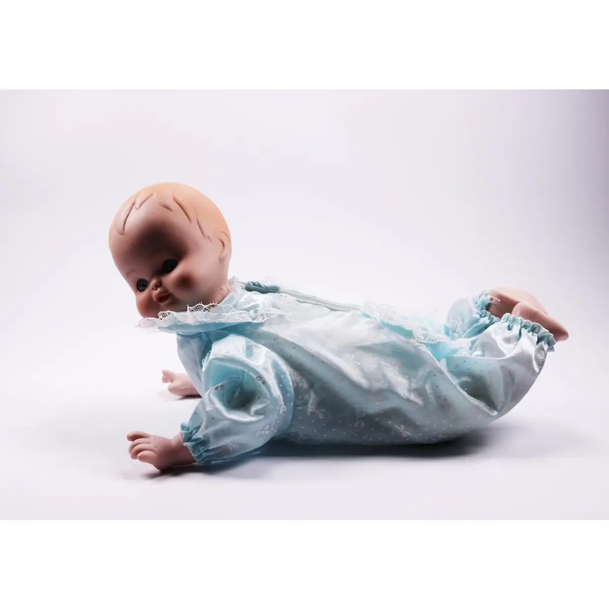 Vintage Ceramic Baby