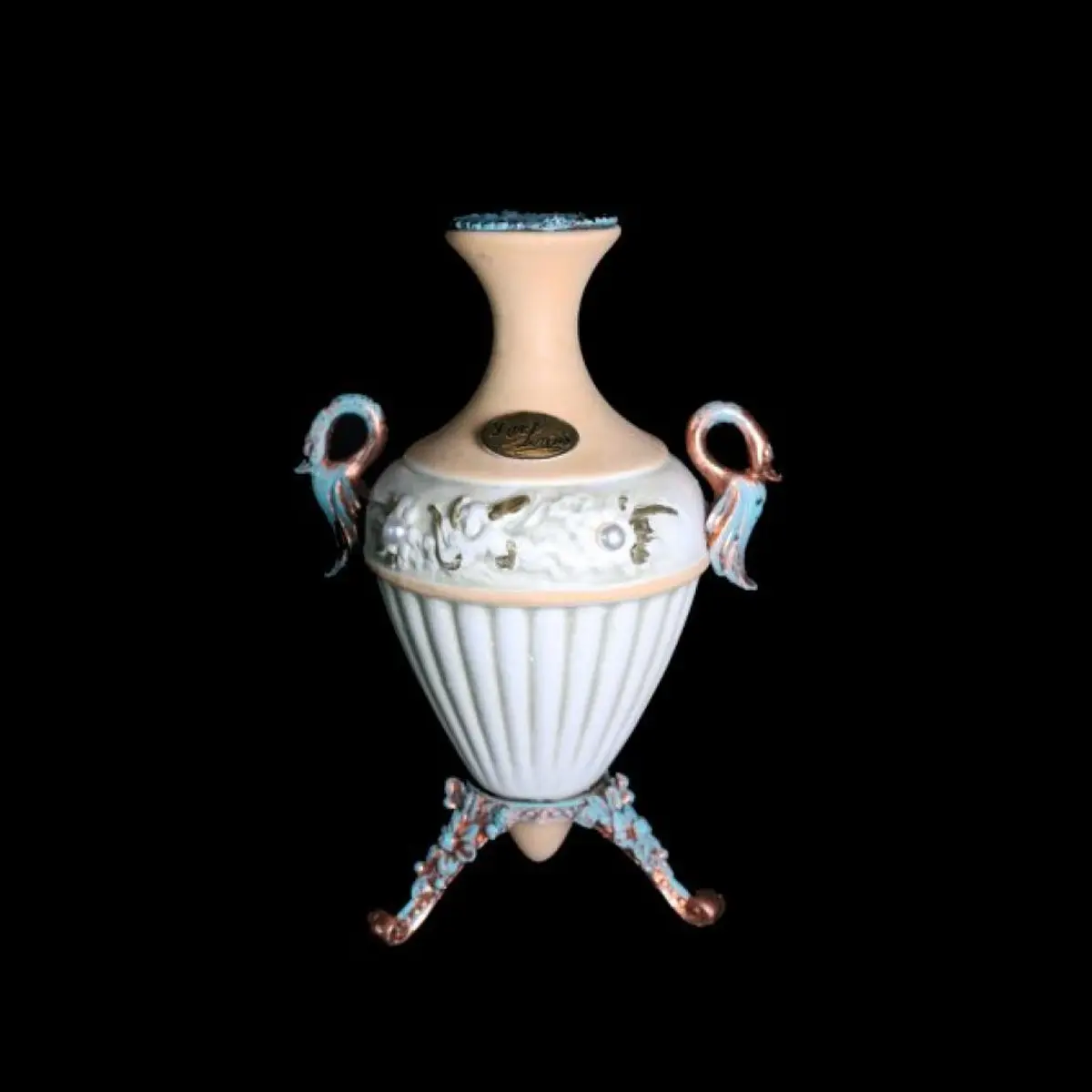 Vintage Ceramic Vase