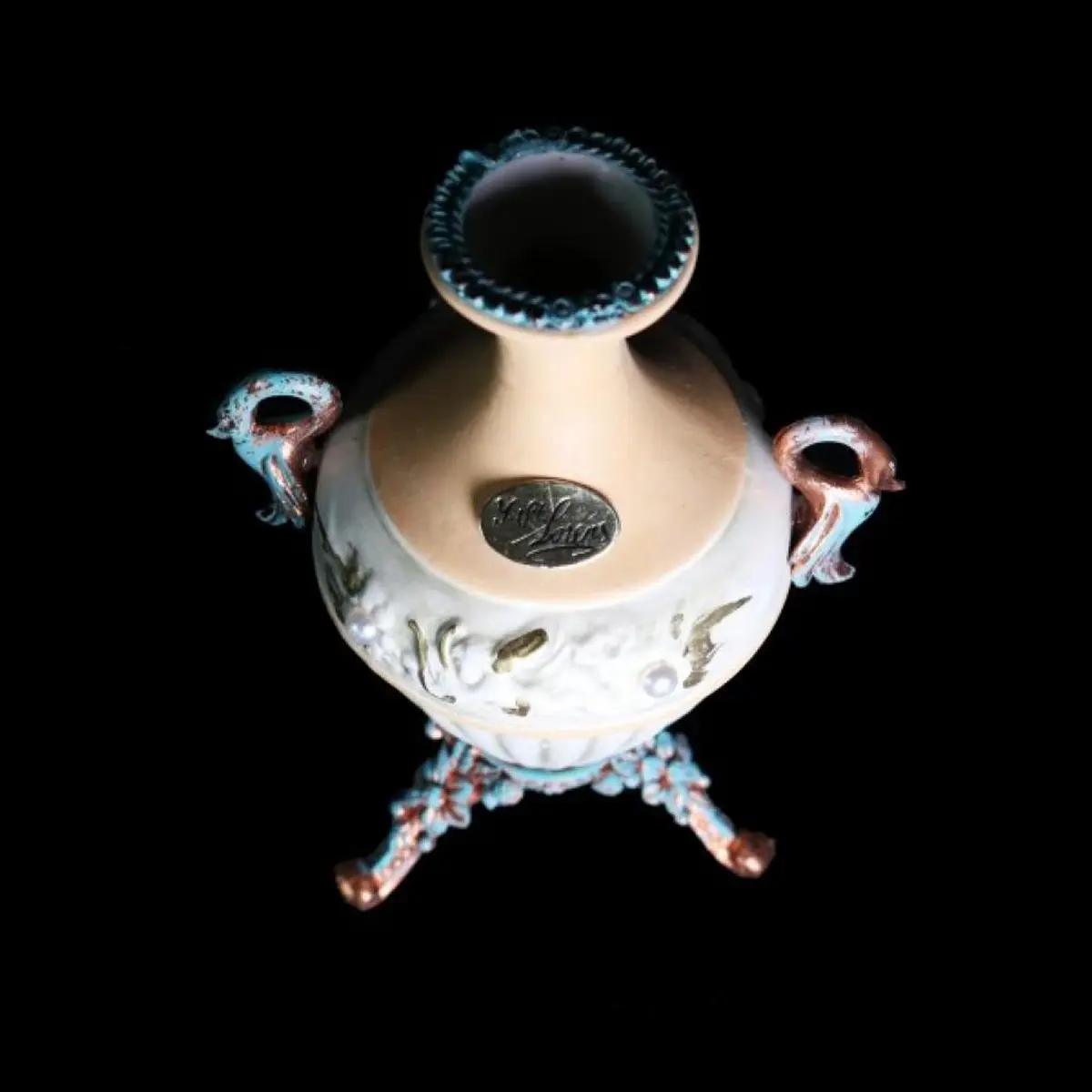 Vintage Ceramic Vase