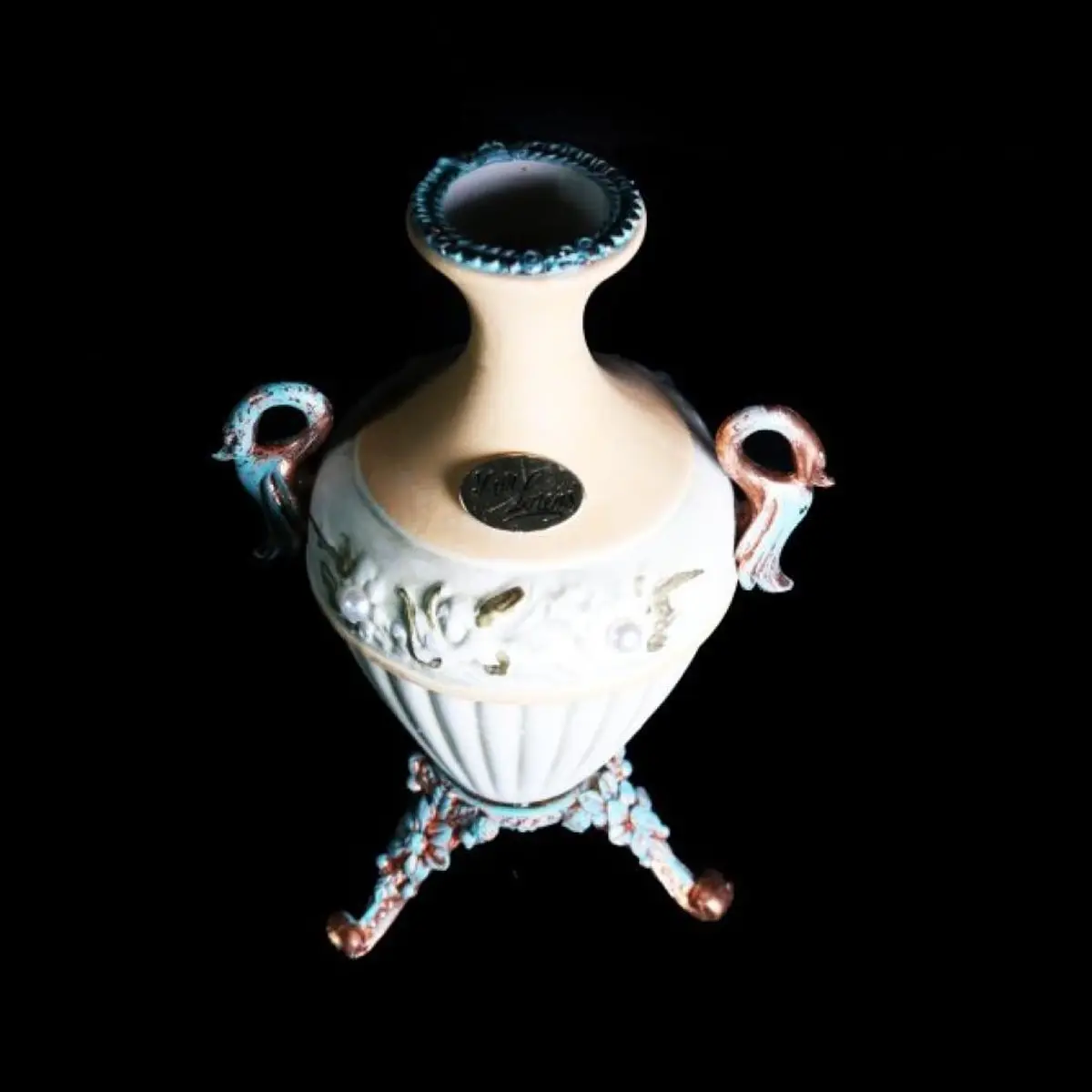 Vintage Ceramic Vase