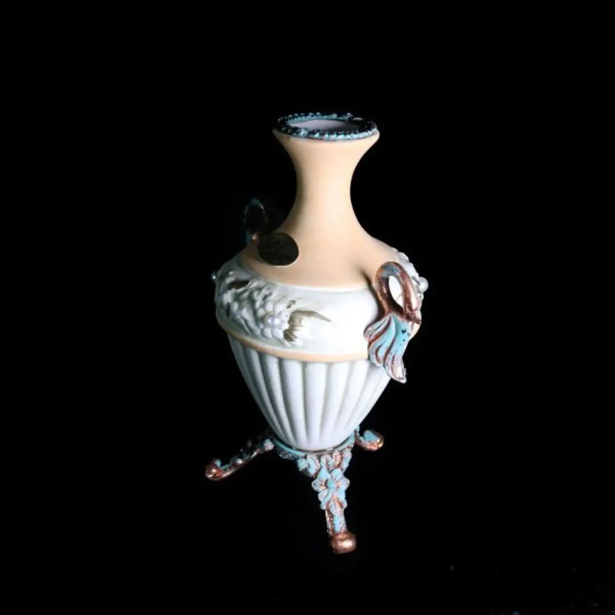 Vintage Ceramic Vase