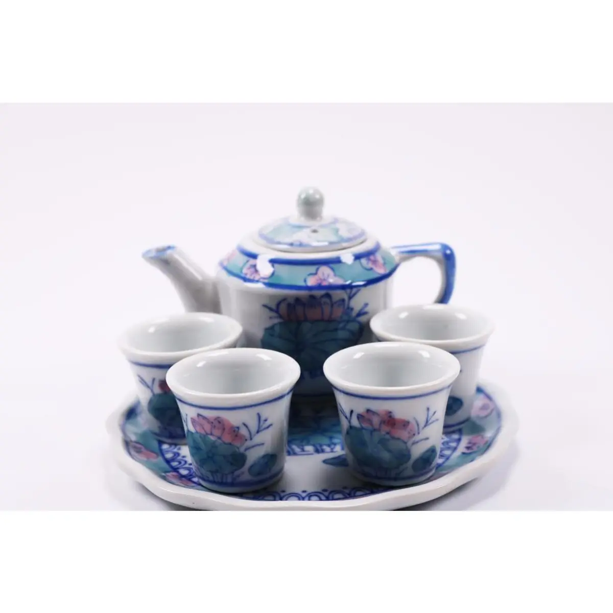 Vintage Chinese Set