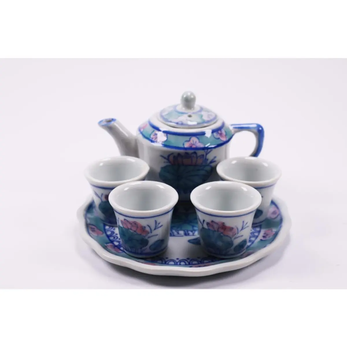 Vintage Chinese Set