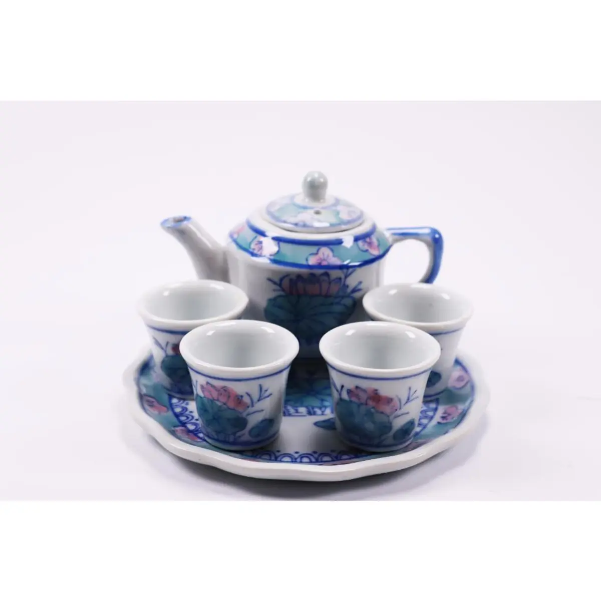 Vintage Chinese Set