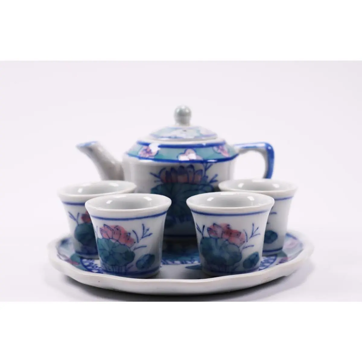 Vintage Chinese Set