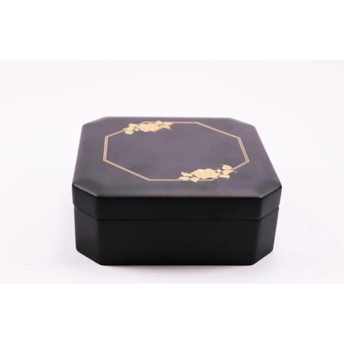 Vintage Cup Pads Black