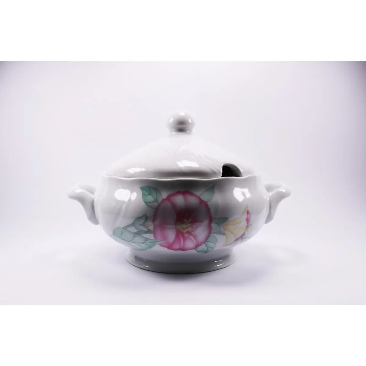 Vintage Dinning Set 37 Pcs.