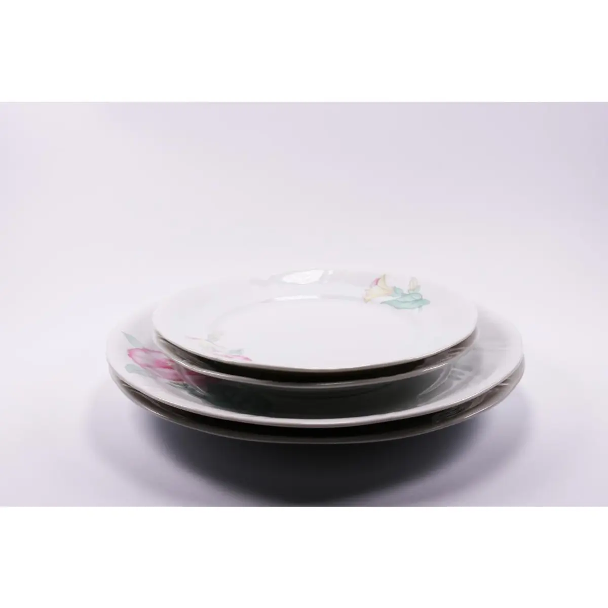 Vintage Dinning Set 37 Pcs.