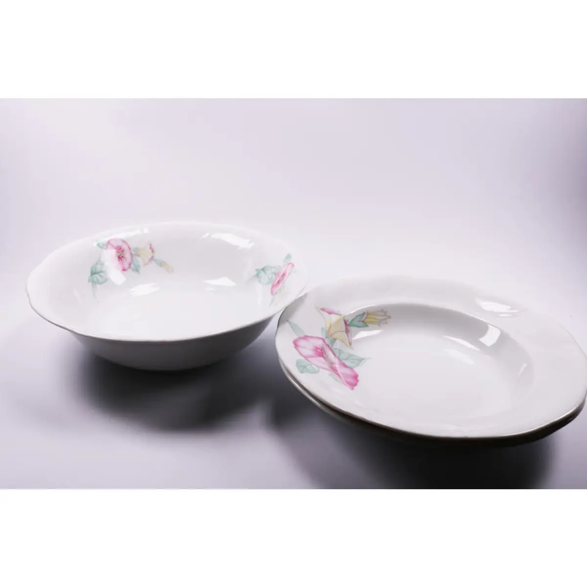 Vintage Dinning Set 37 Pcs.