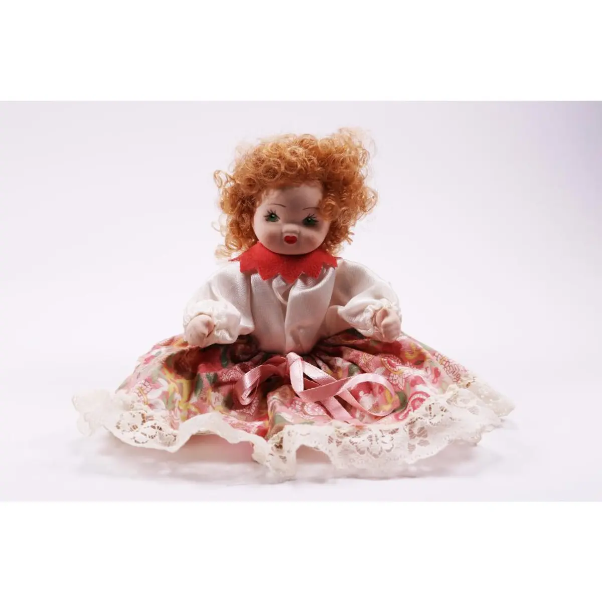 Vintage Doll