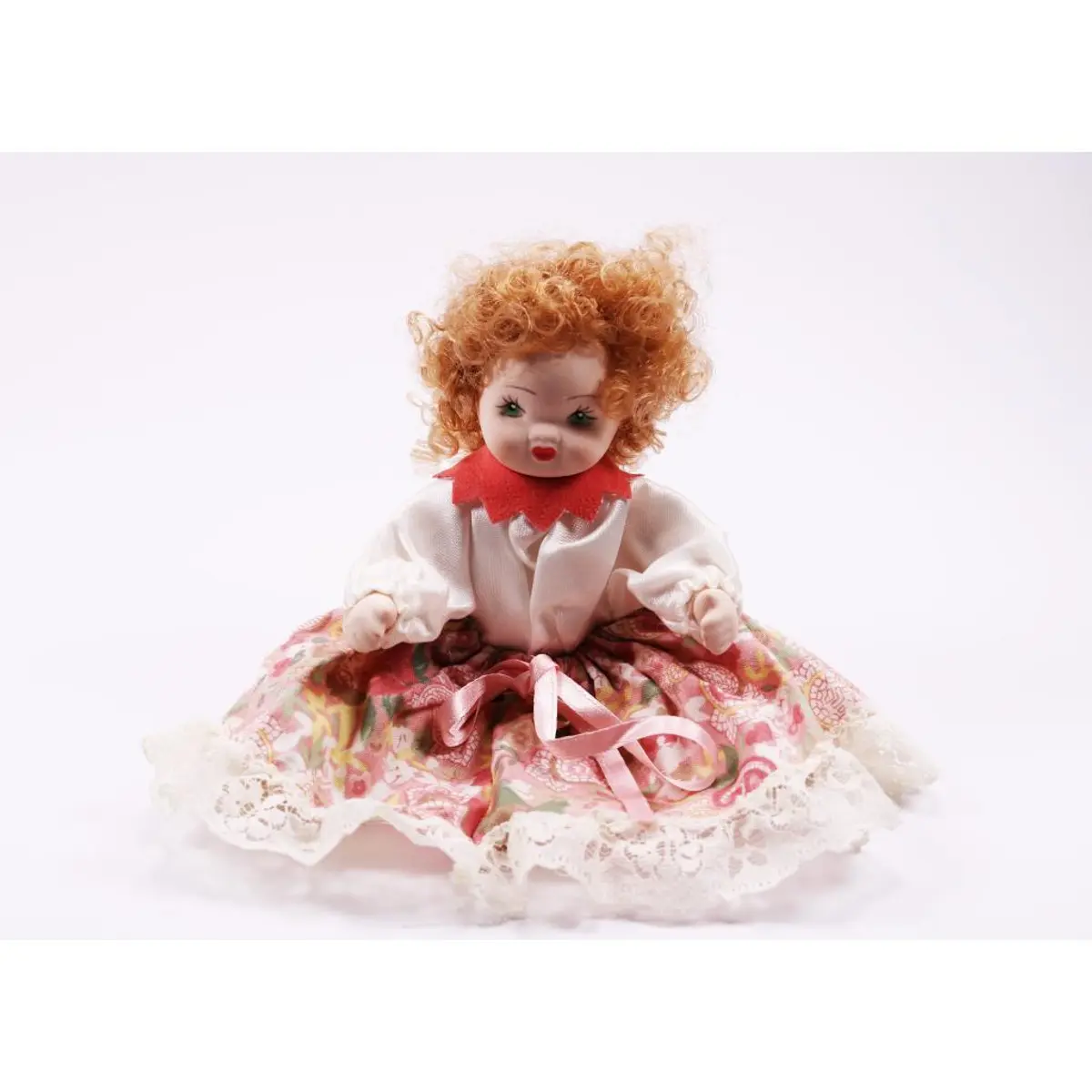 Vintage Doll