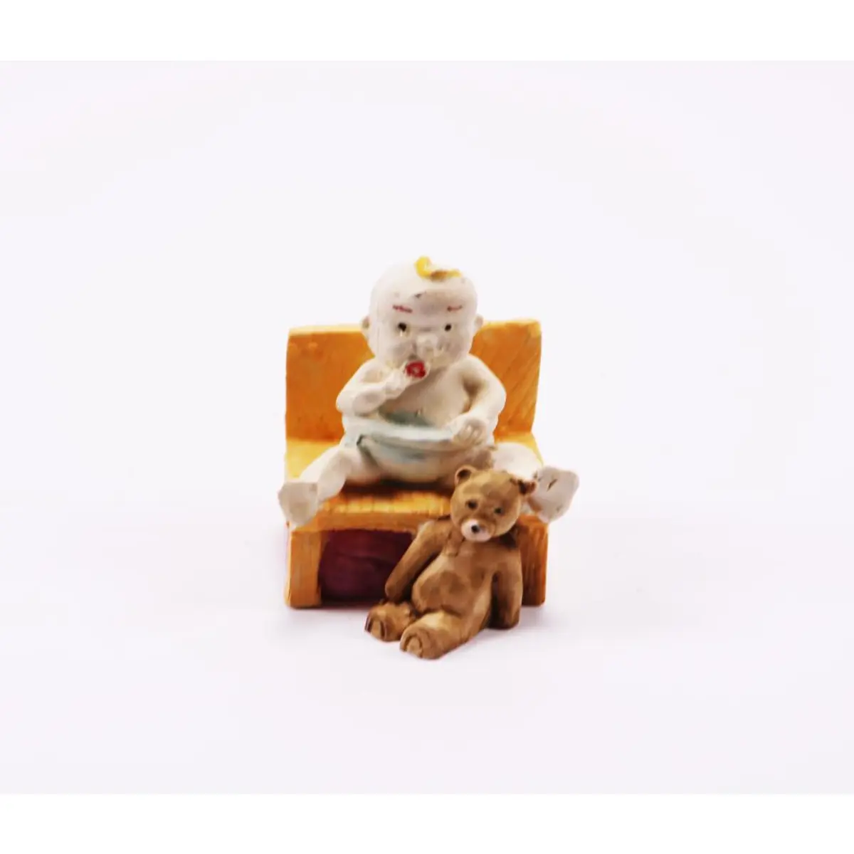Vintage Figurine