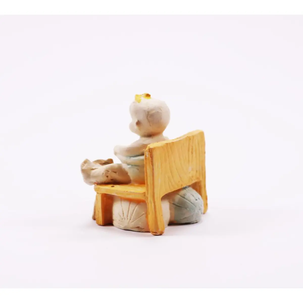 Vintage Figurine
