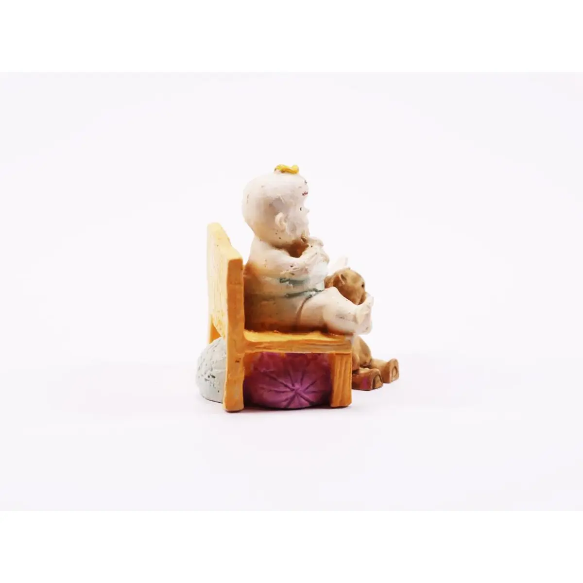 Vintage Figurine
