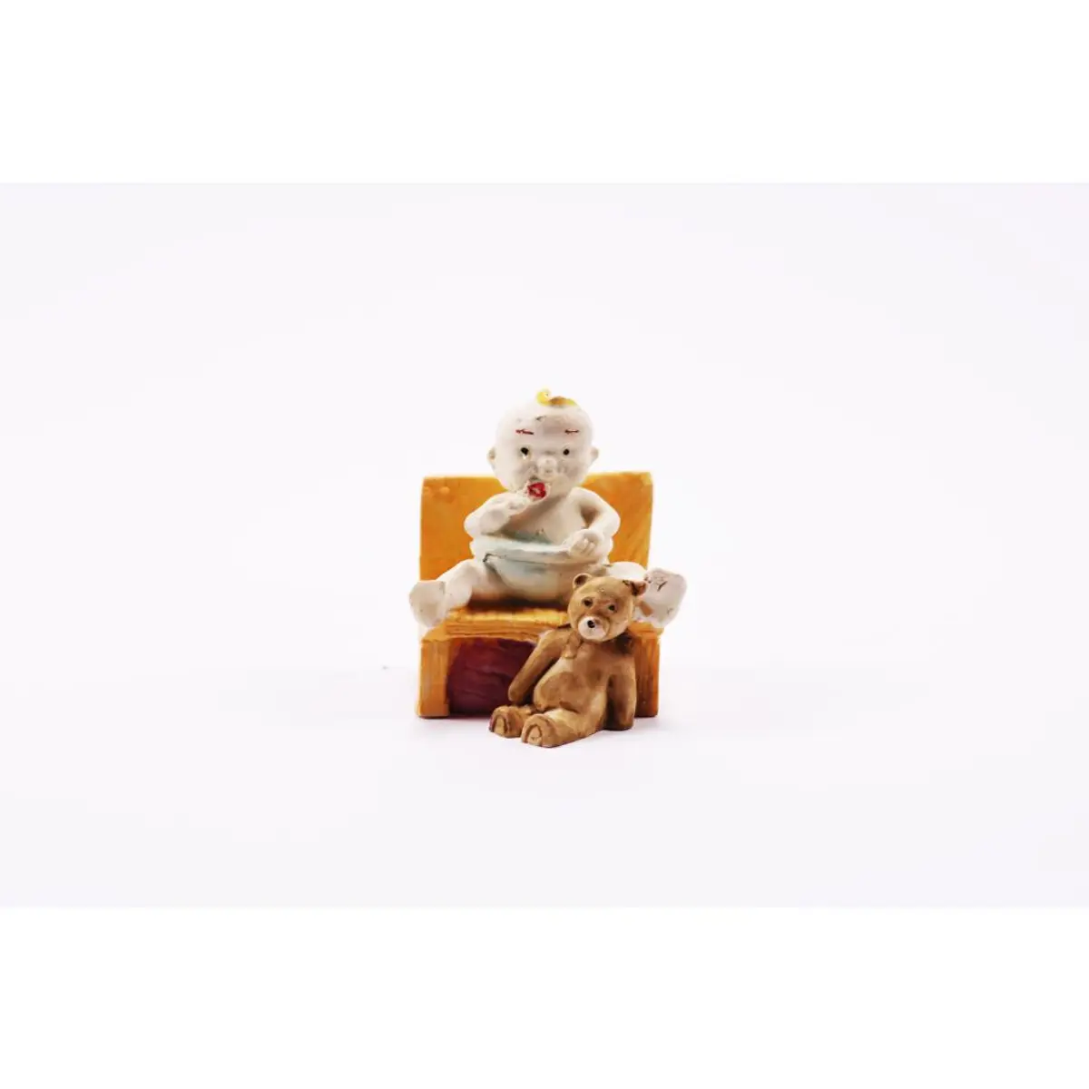 Vintage Figurine
