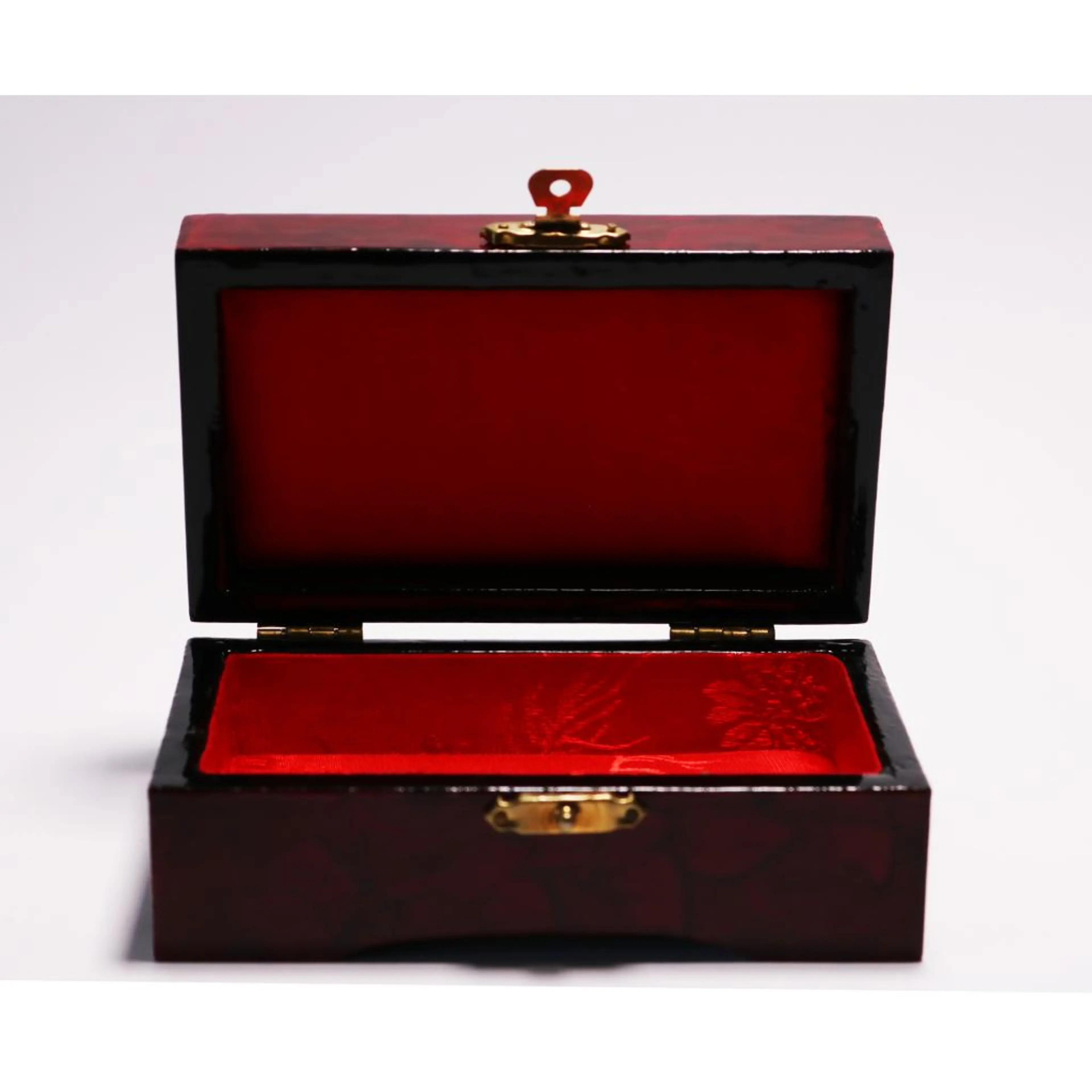 Vintage Jewellery Box