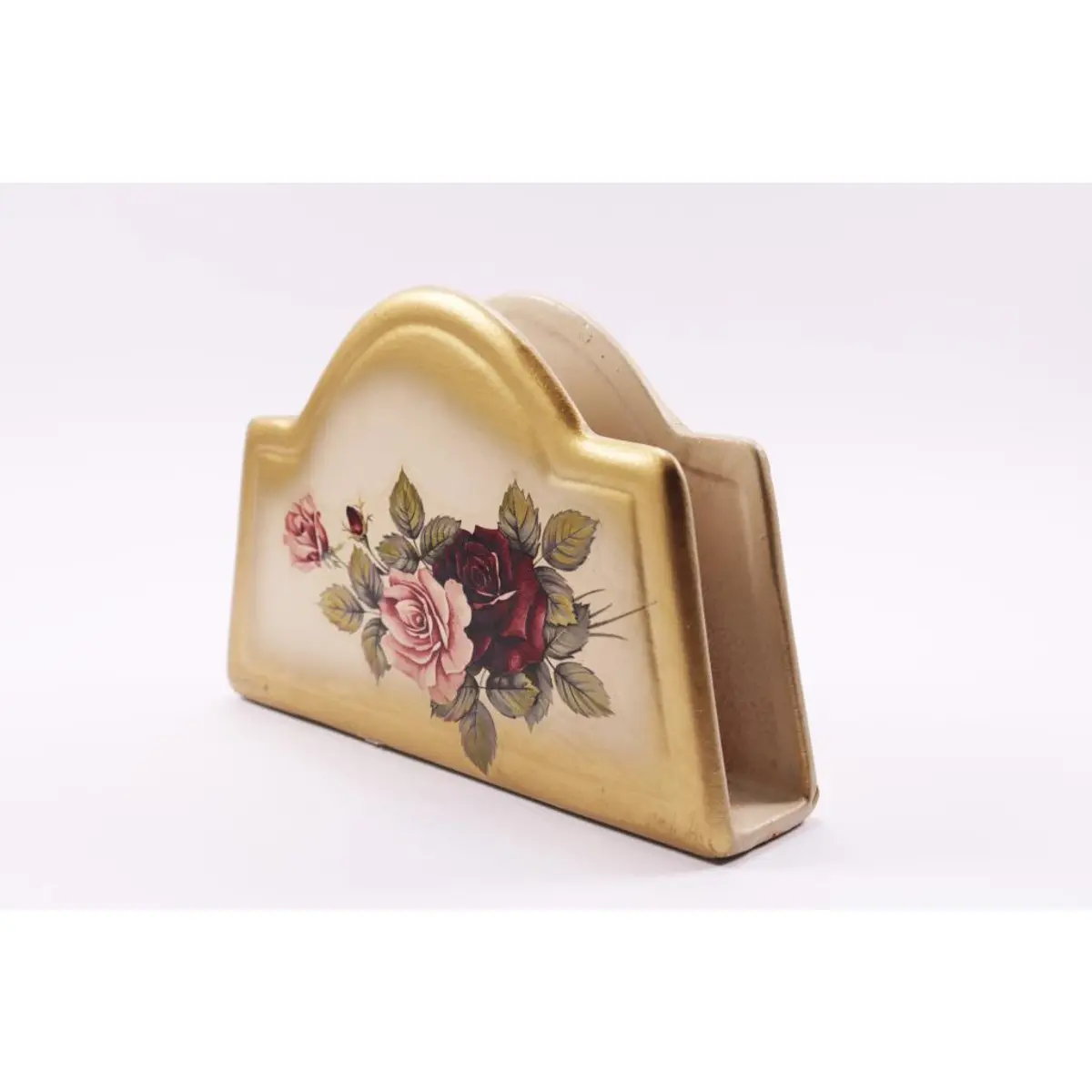 Vintage Napkin Holder