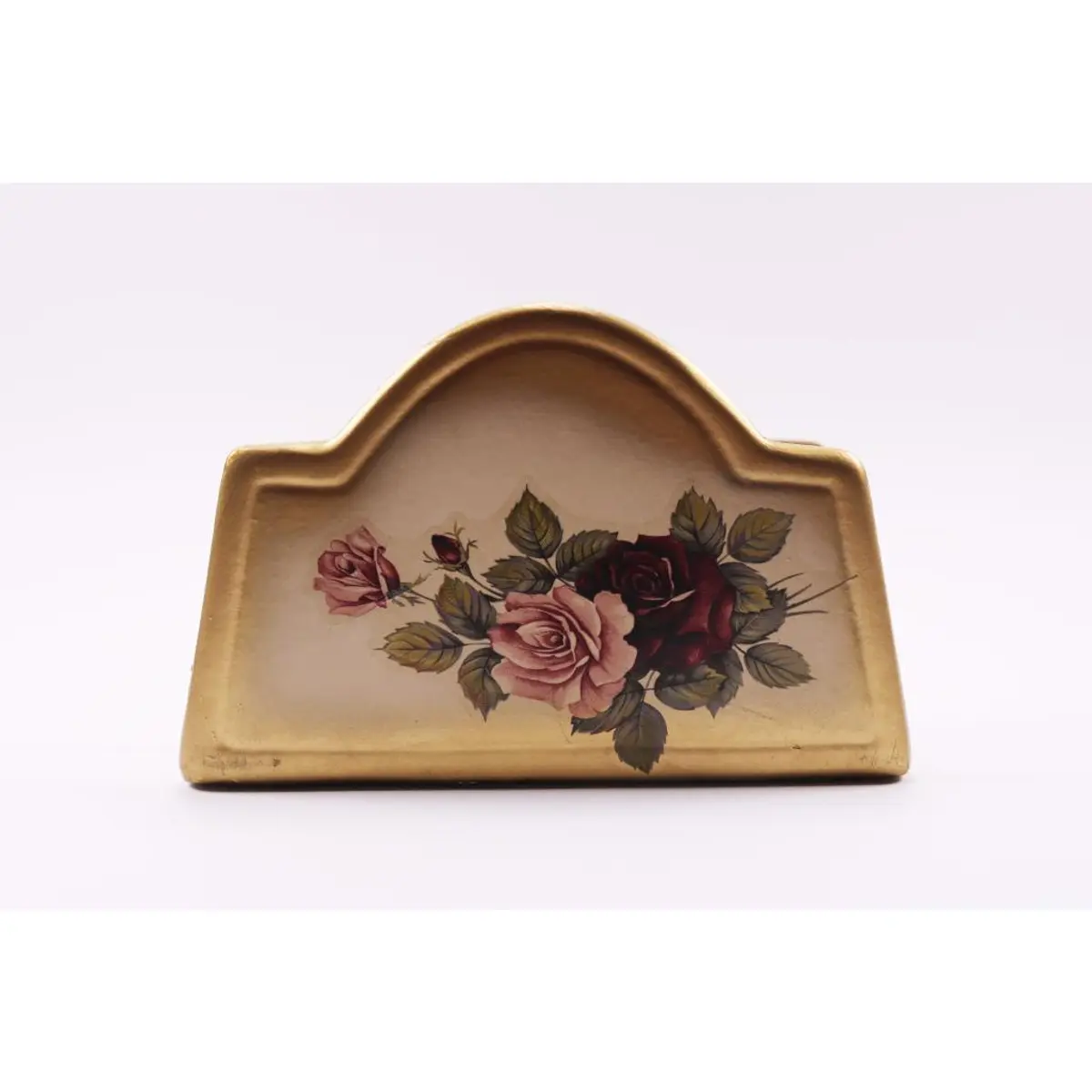 Vintage Napkin Holder