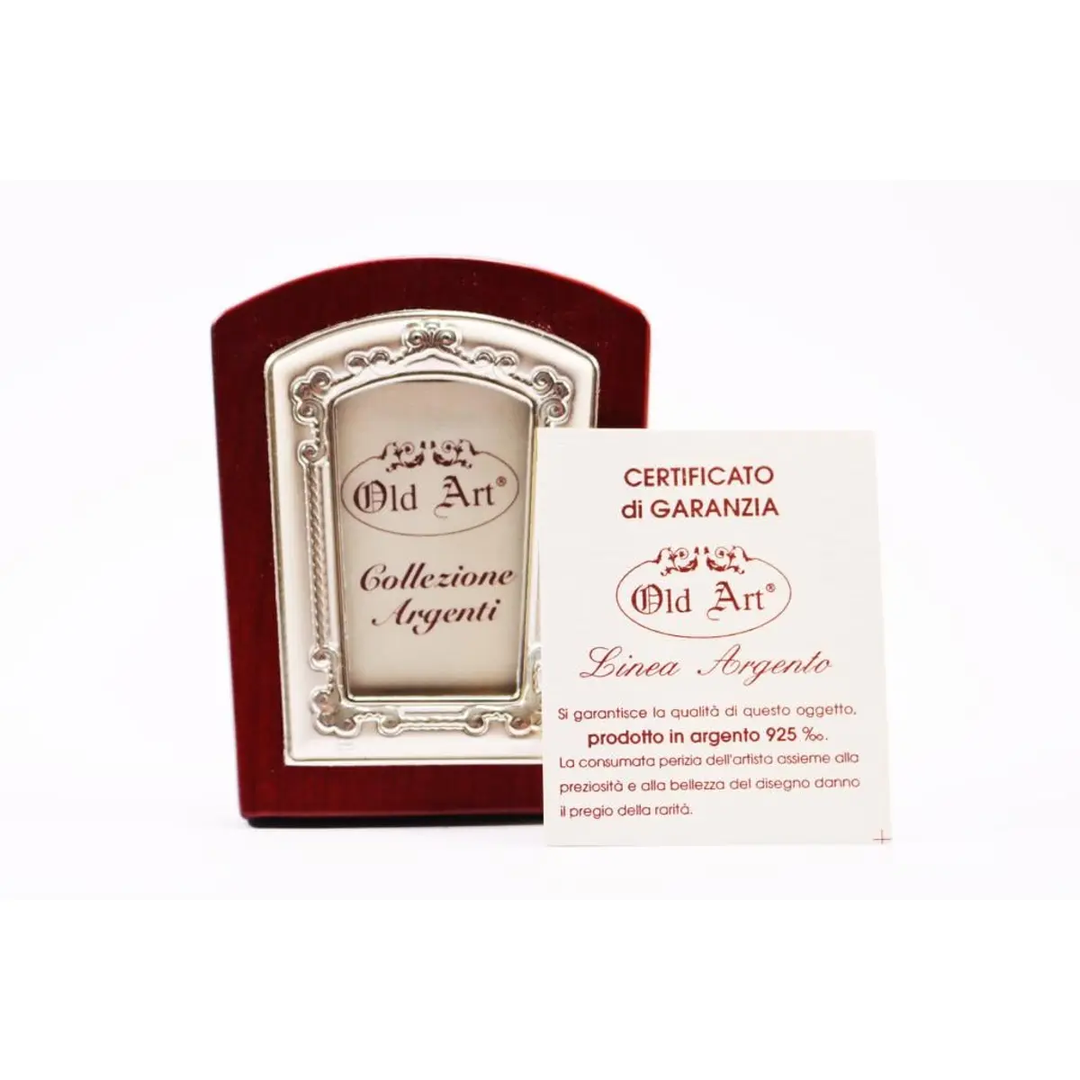 Vintage Photo Frame