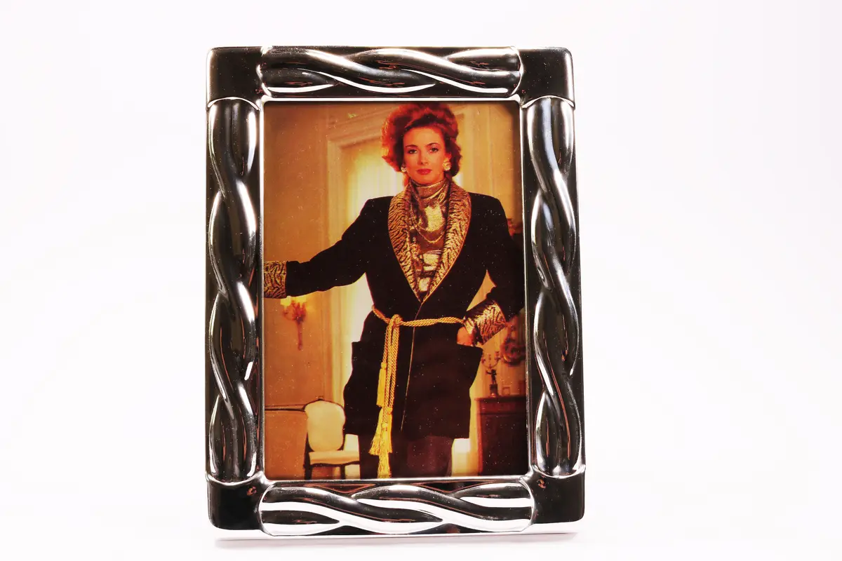 Vintage Photo Frame