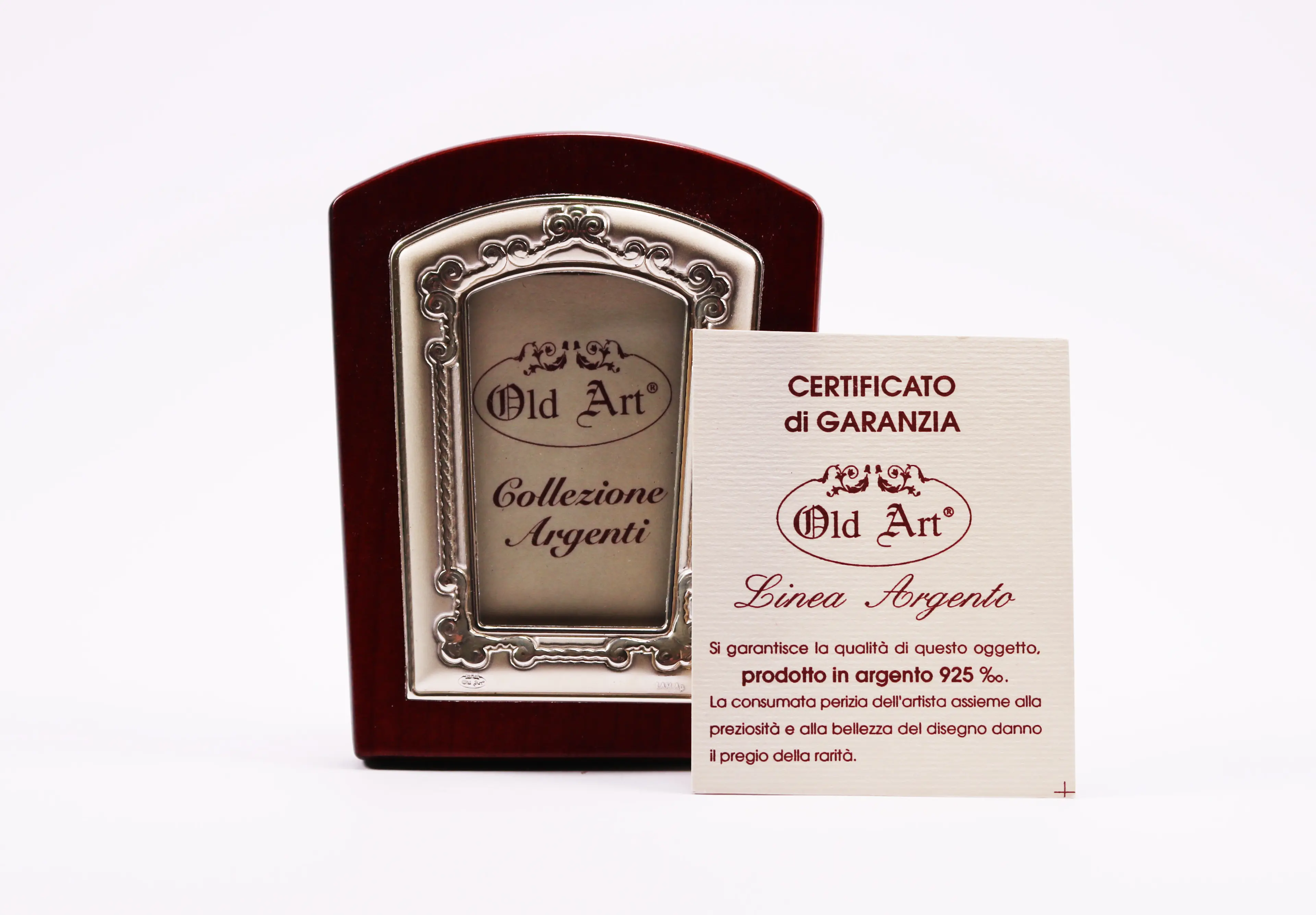 Vintage Photo Frame