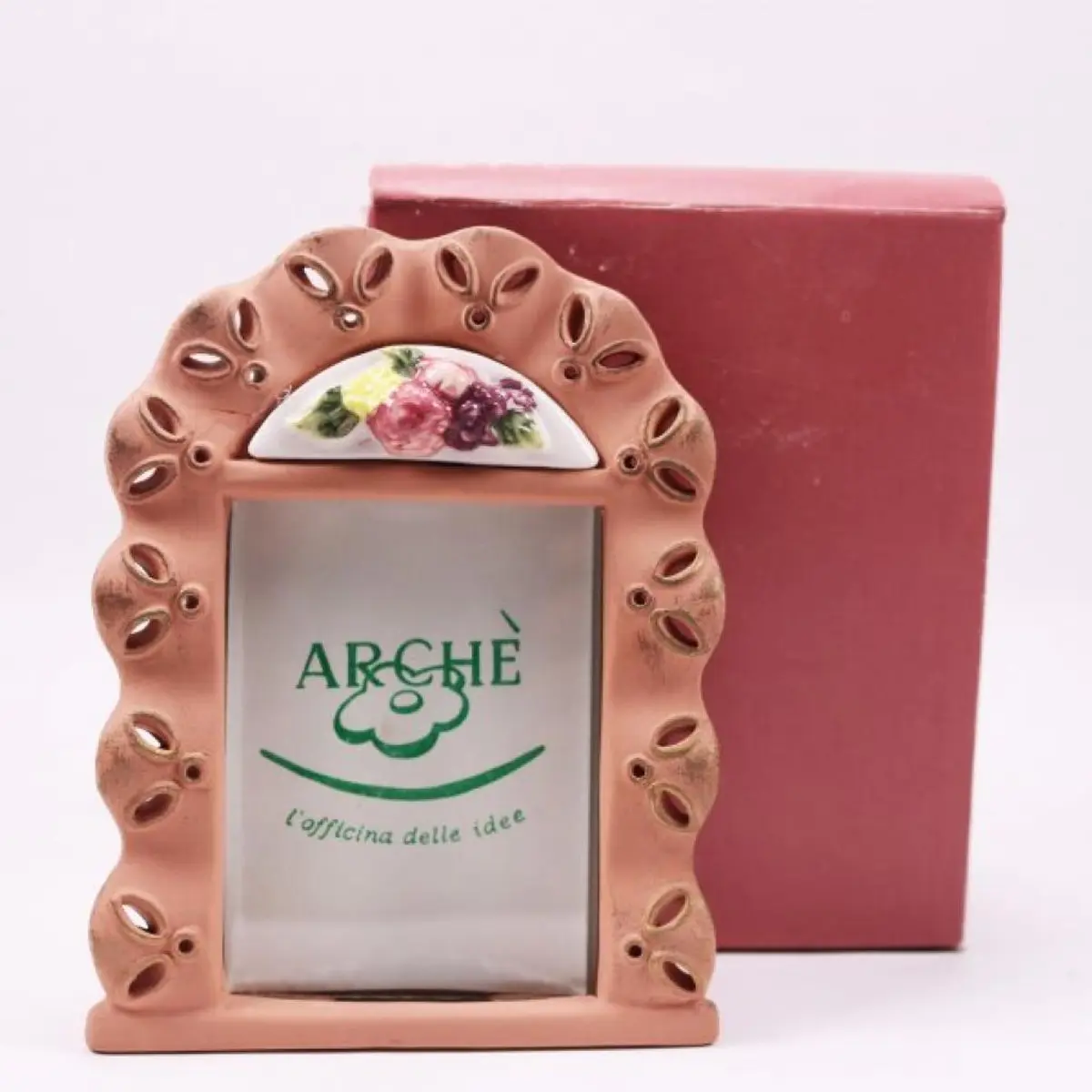 Vintage Photoframe