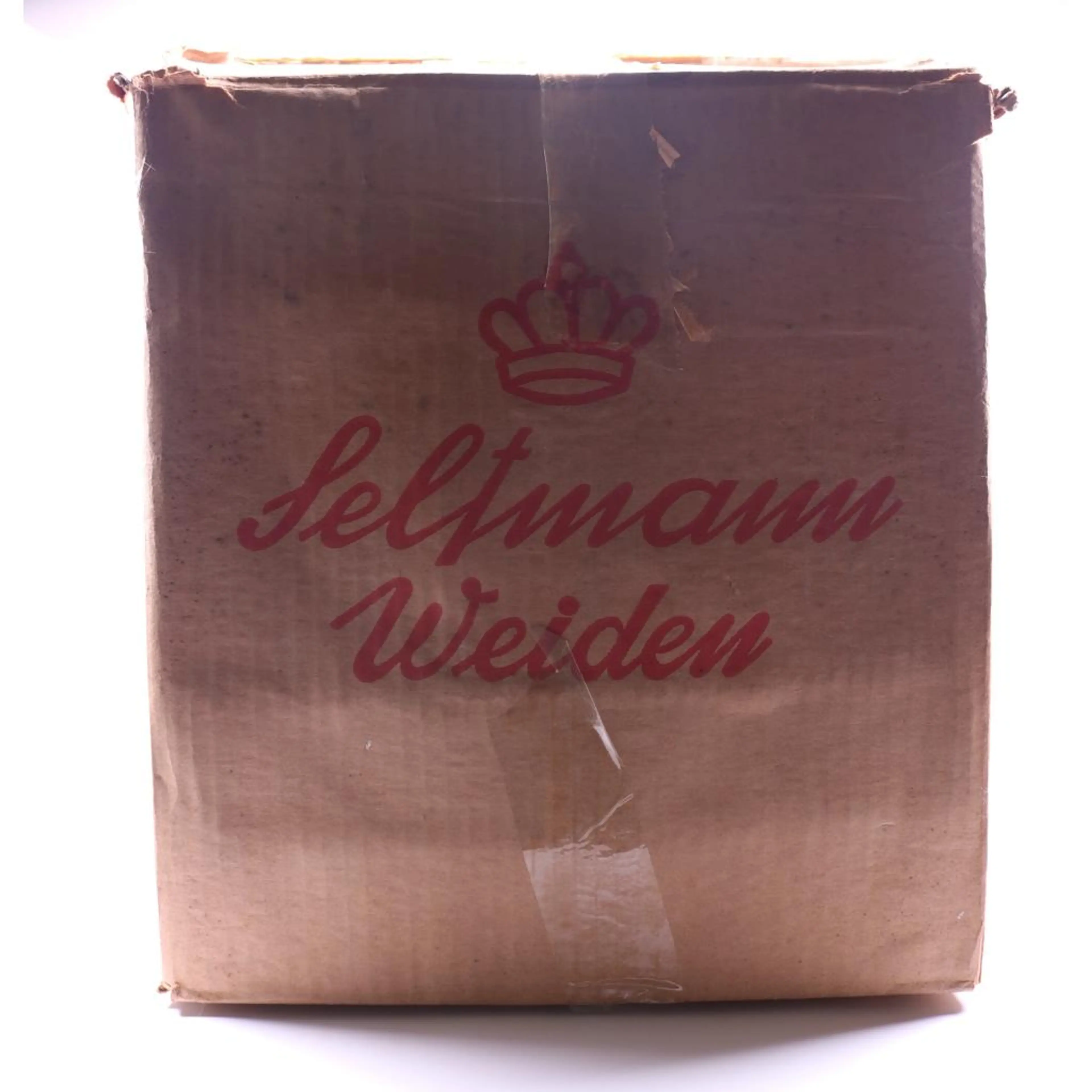 Vintage Seltmann Weiden Part Coffee Set 27Pcs