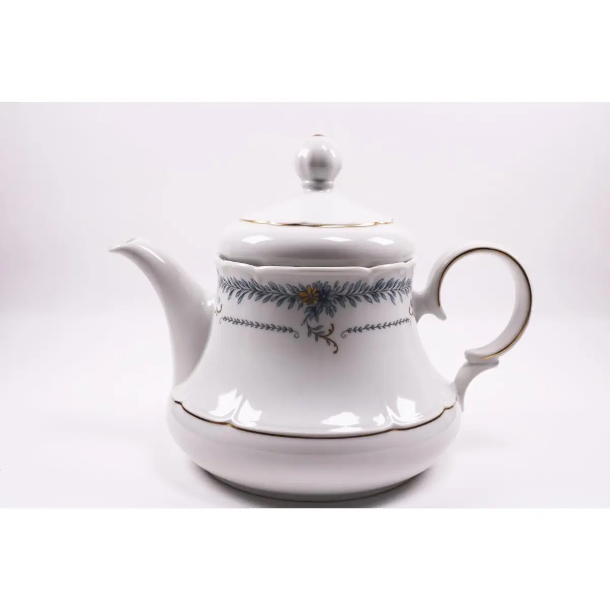 Vintage Seltmann Weiden Part Tea Set 27Pcs