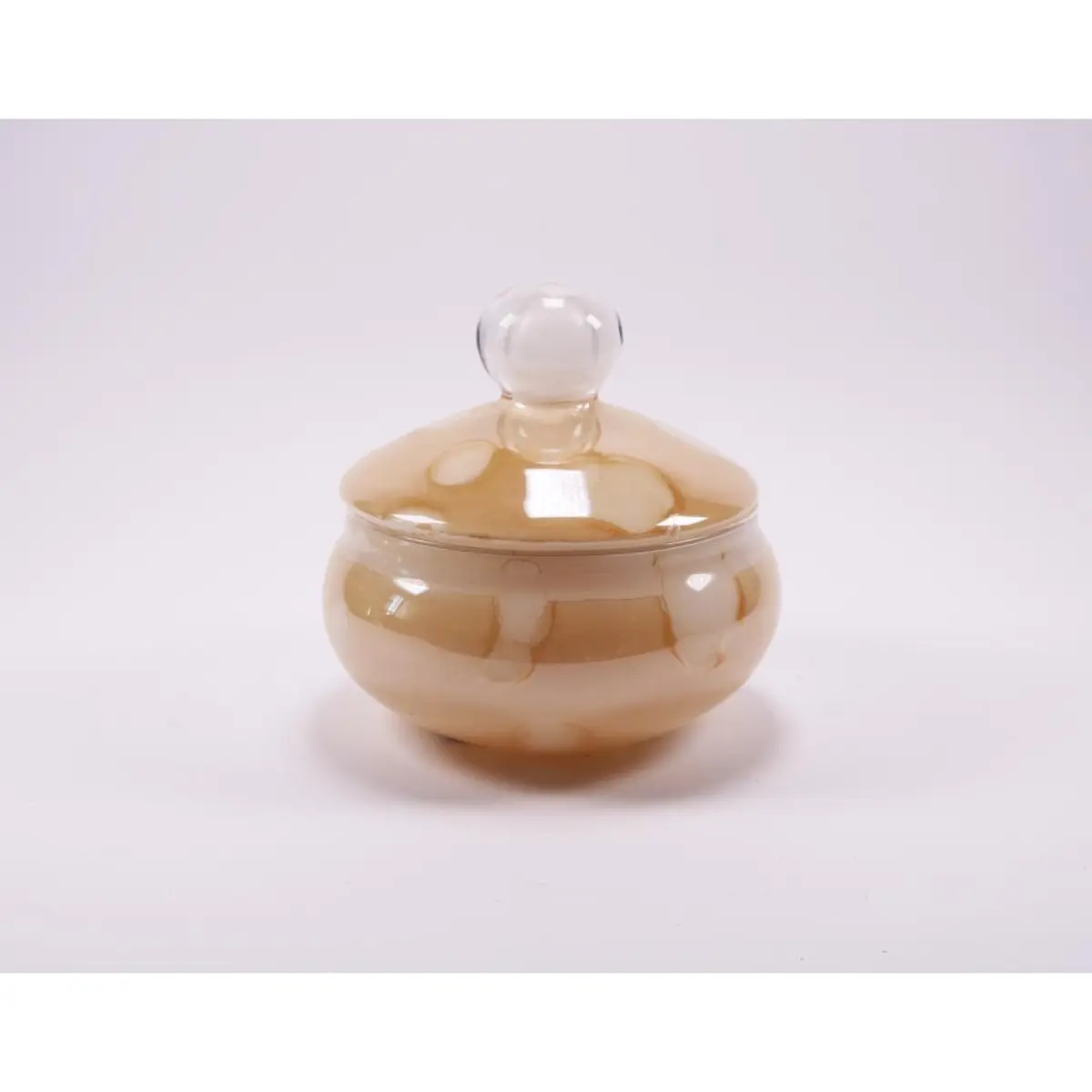 Vintage Sugar Jar