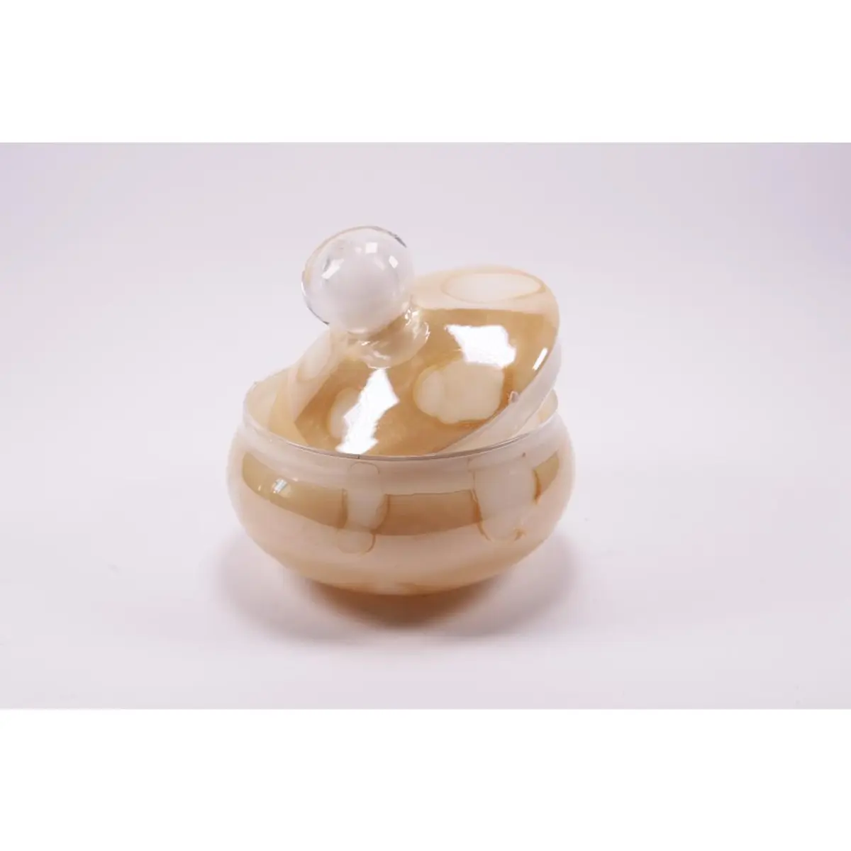 Vintage Sugar Jar
