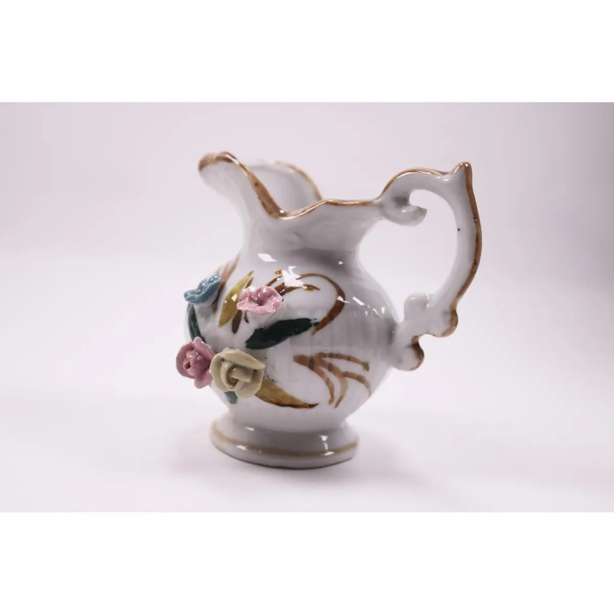 Vintage Vase Mini Jug