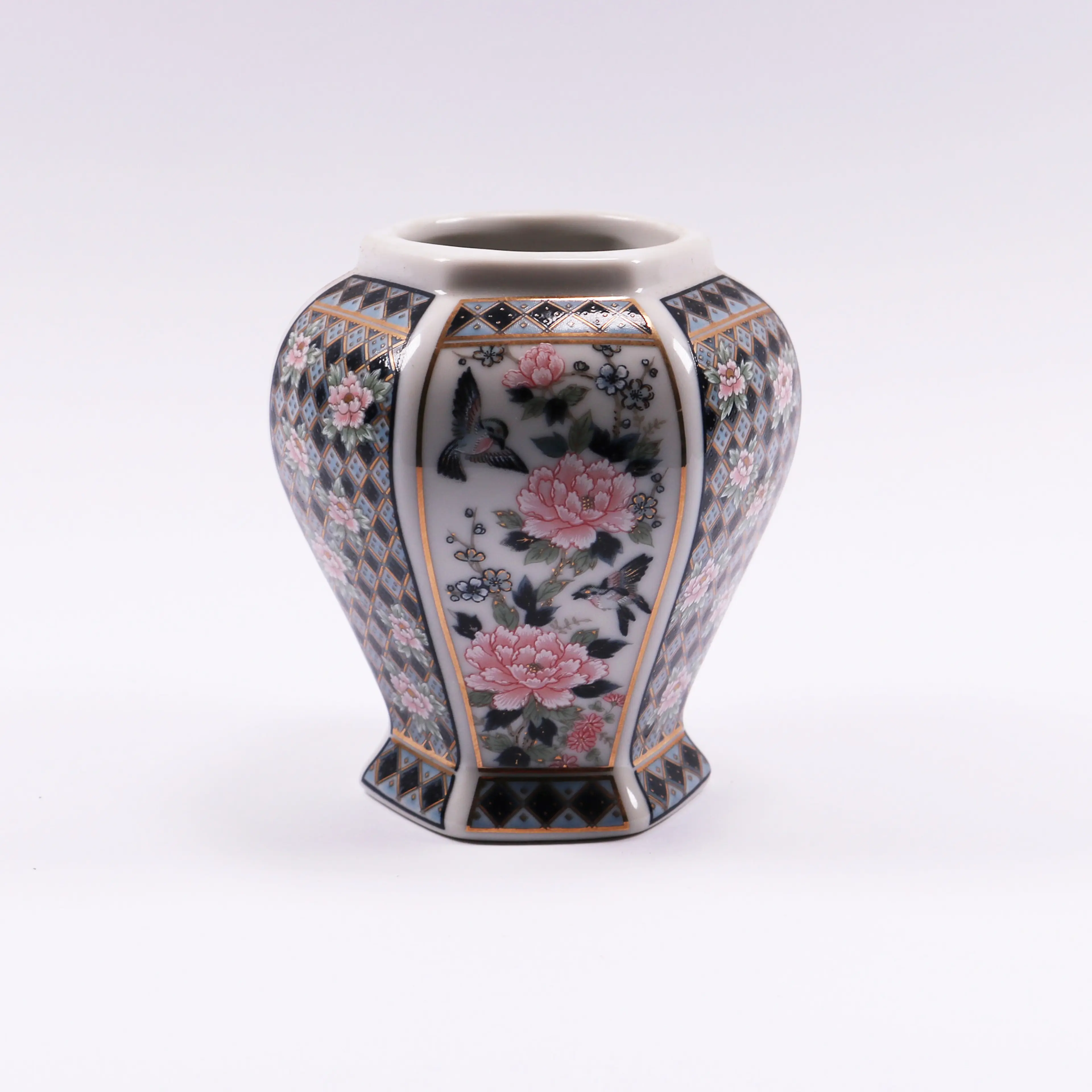 Vintage Vase Small