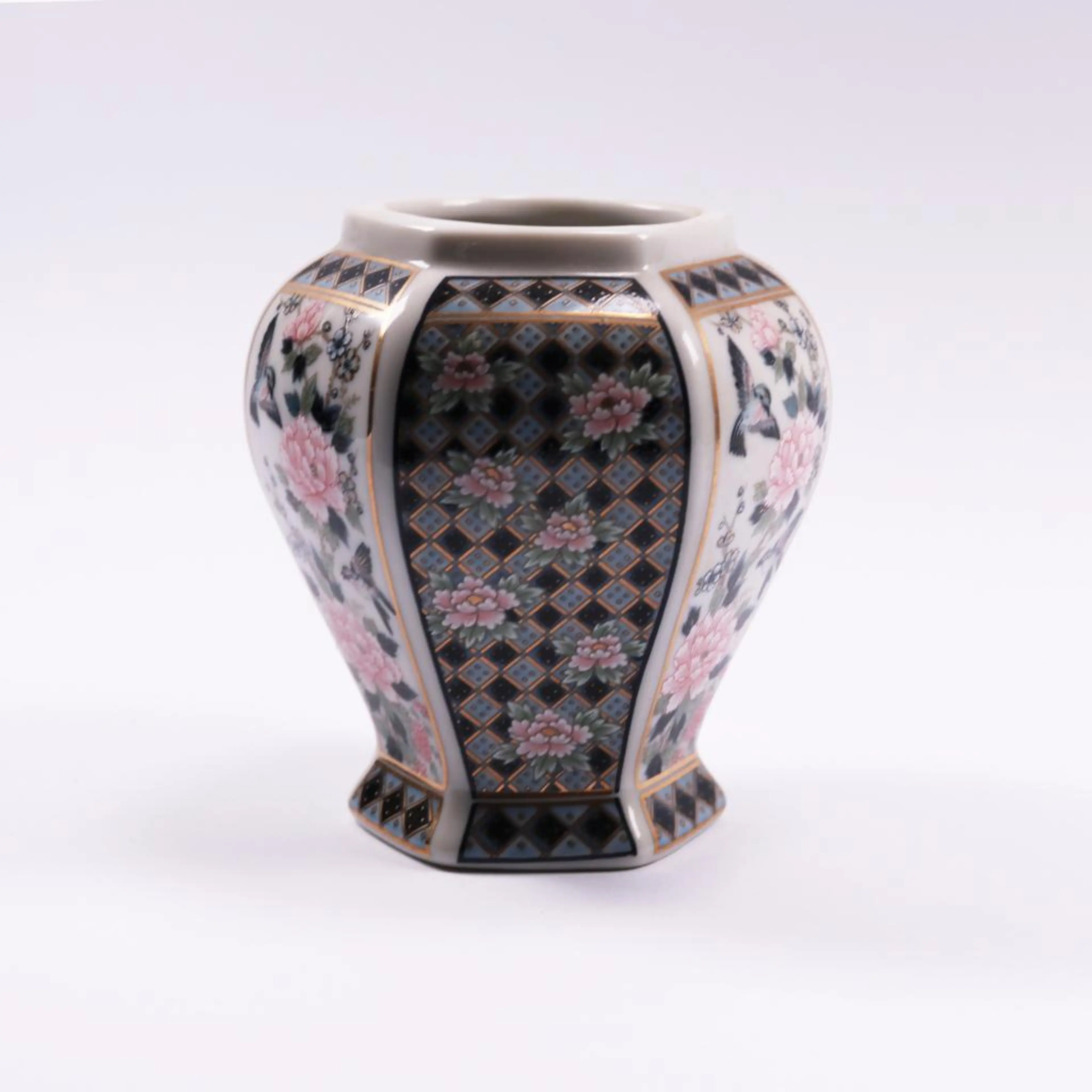 Vintage Vase Small