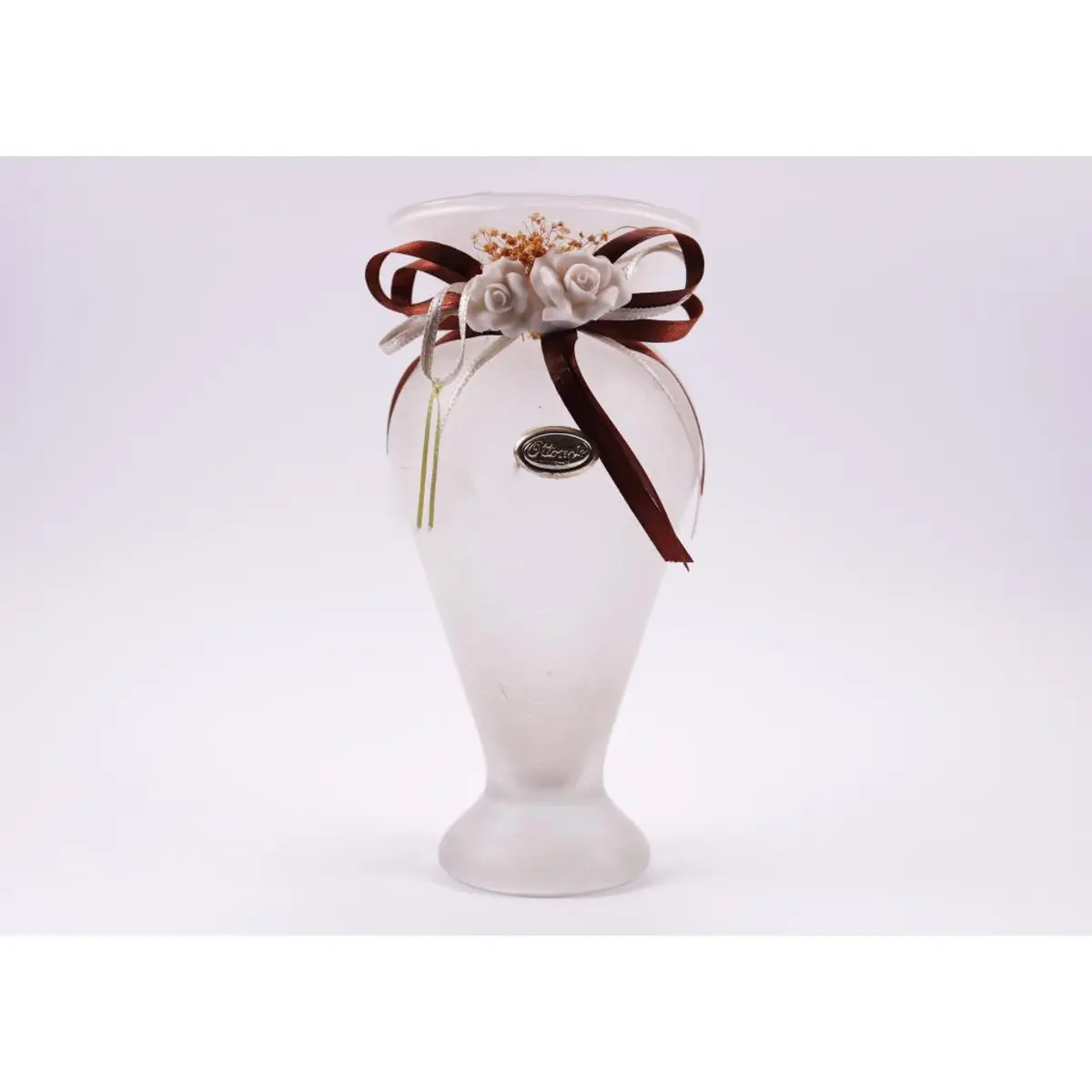 Vintage Vase / Vasseto Vetro