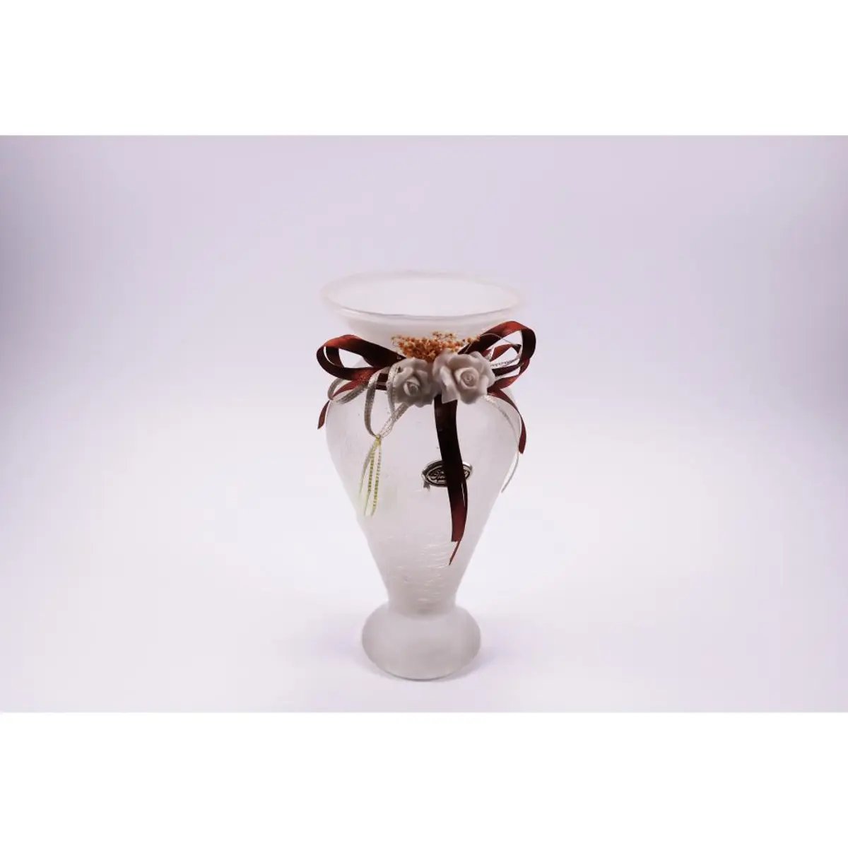 Vintage Vase / Vasseto Vetro