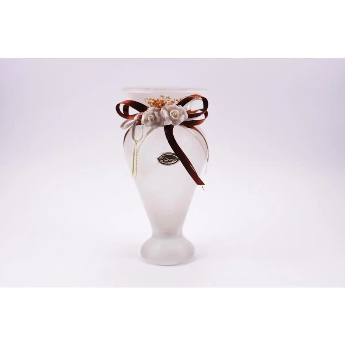 Vintage Vase / Vasseto Vetro