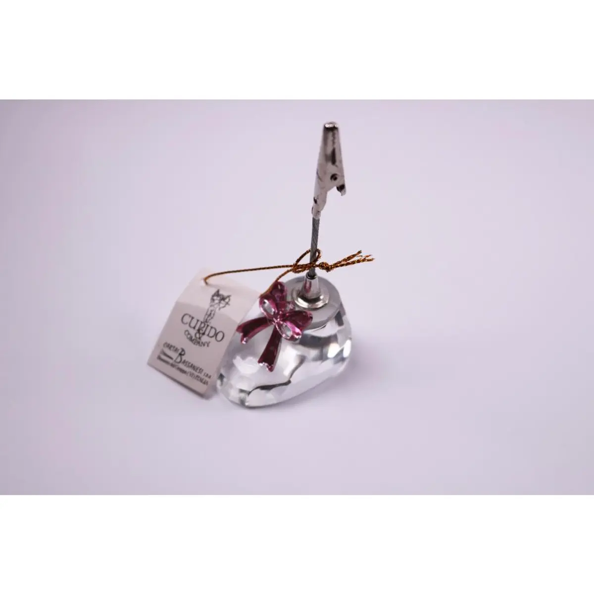 Visit Card Holder