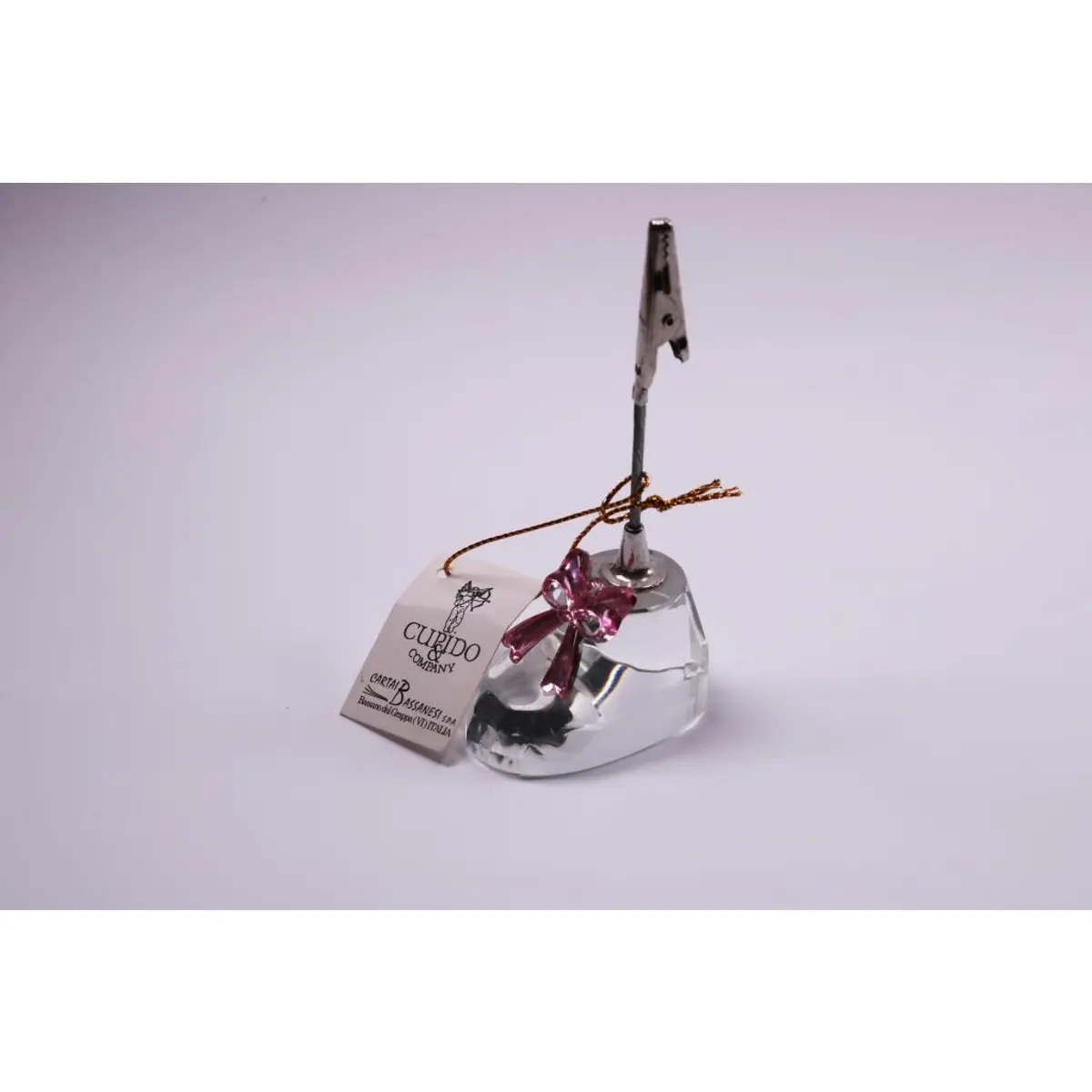 Visit Card Holder