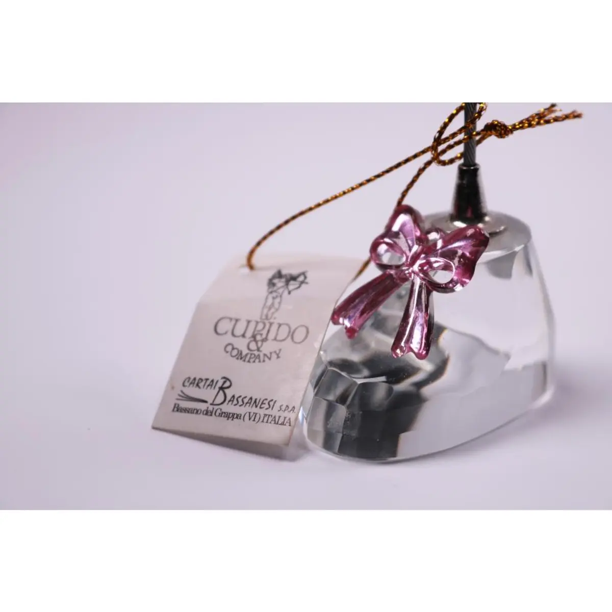 Visit Card Holder