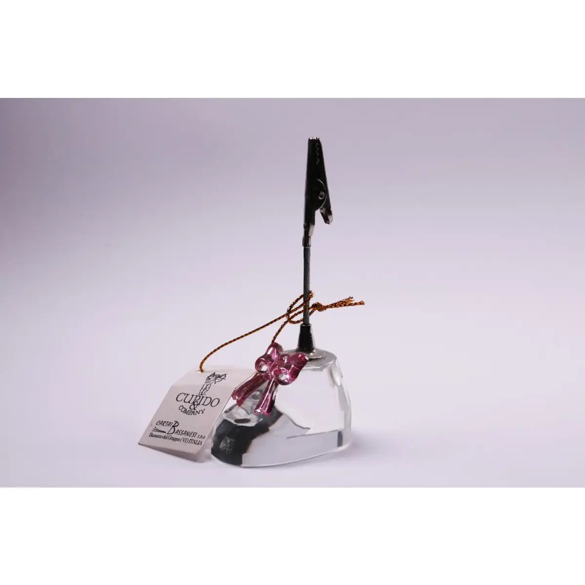 Visit Card Holder